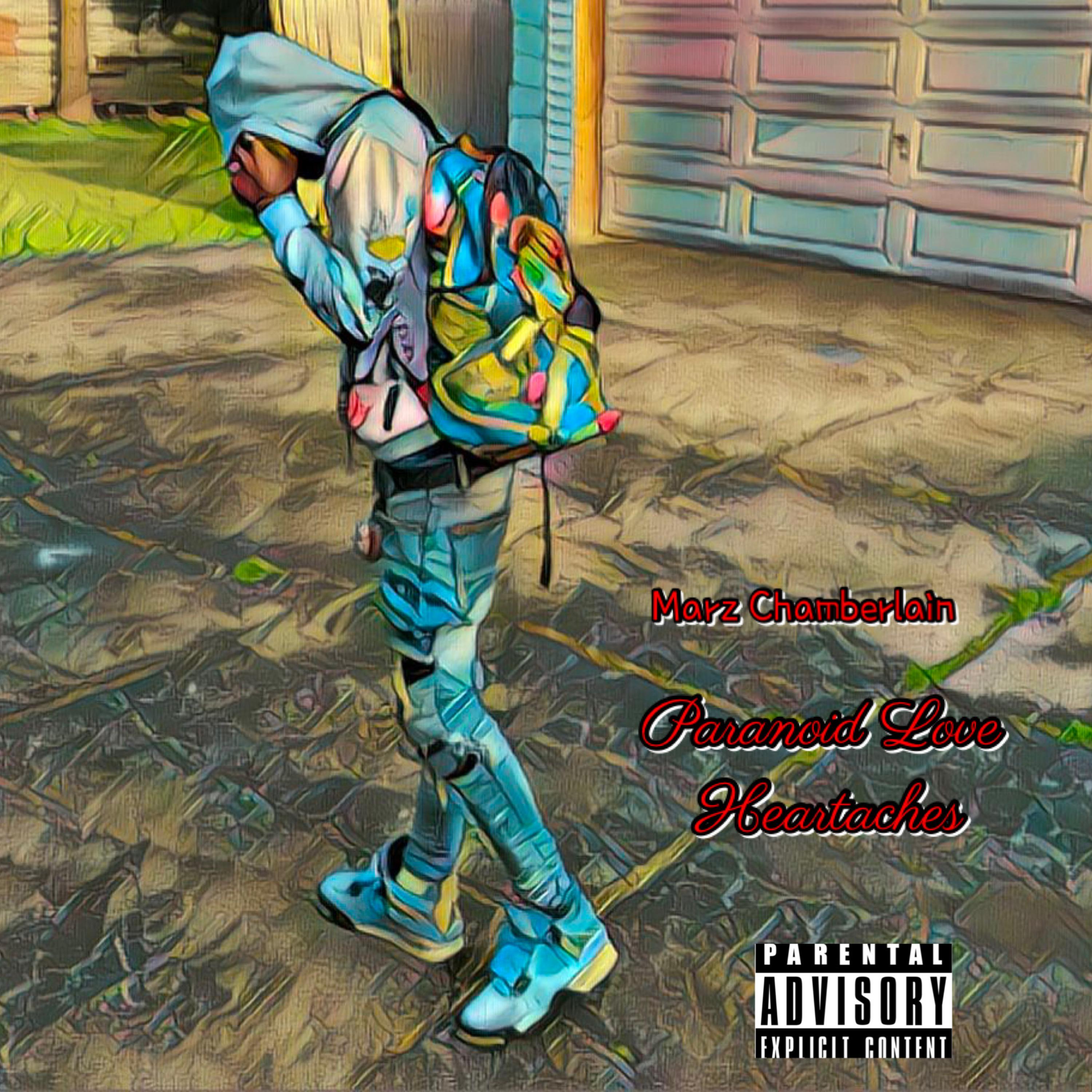Problems artwork