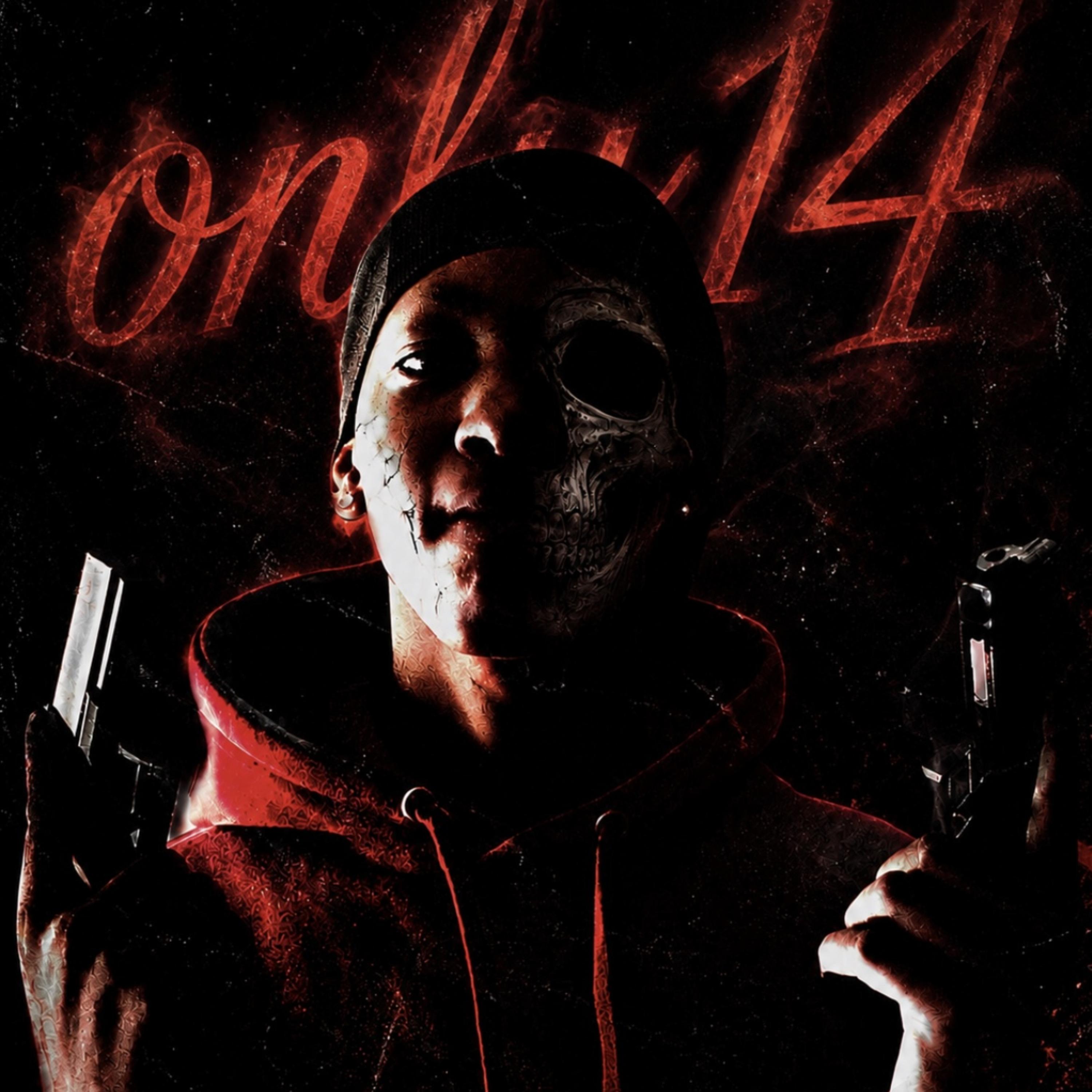 Only14 by Kbtmaj cover art