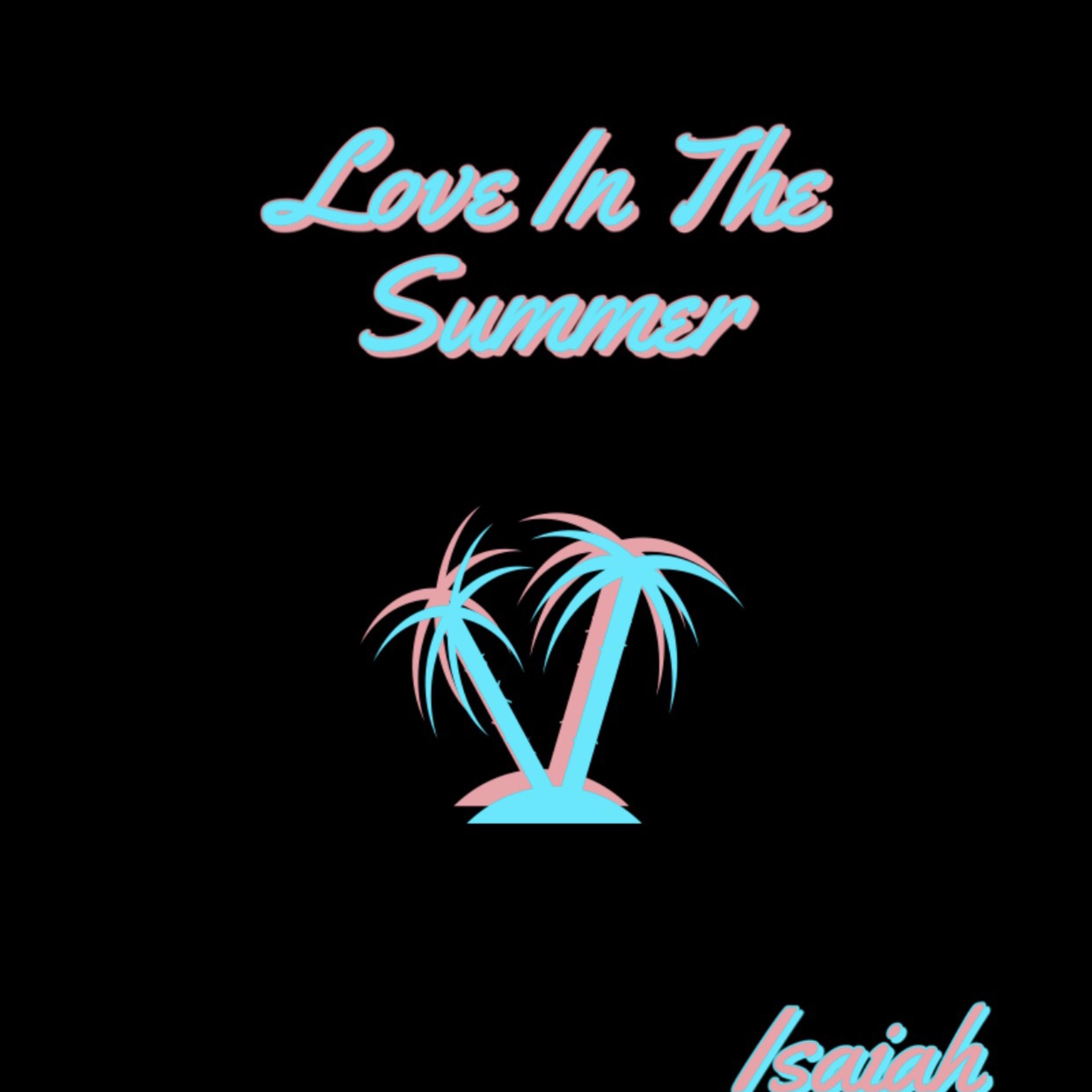 Love in the Summer artwork