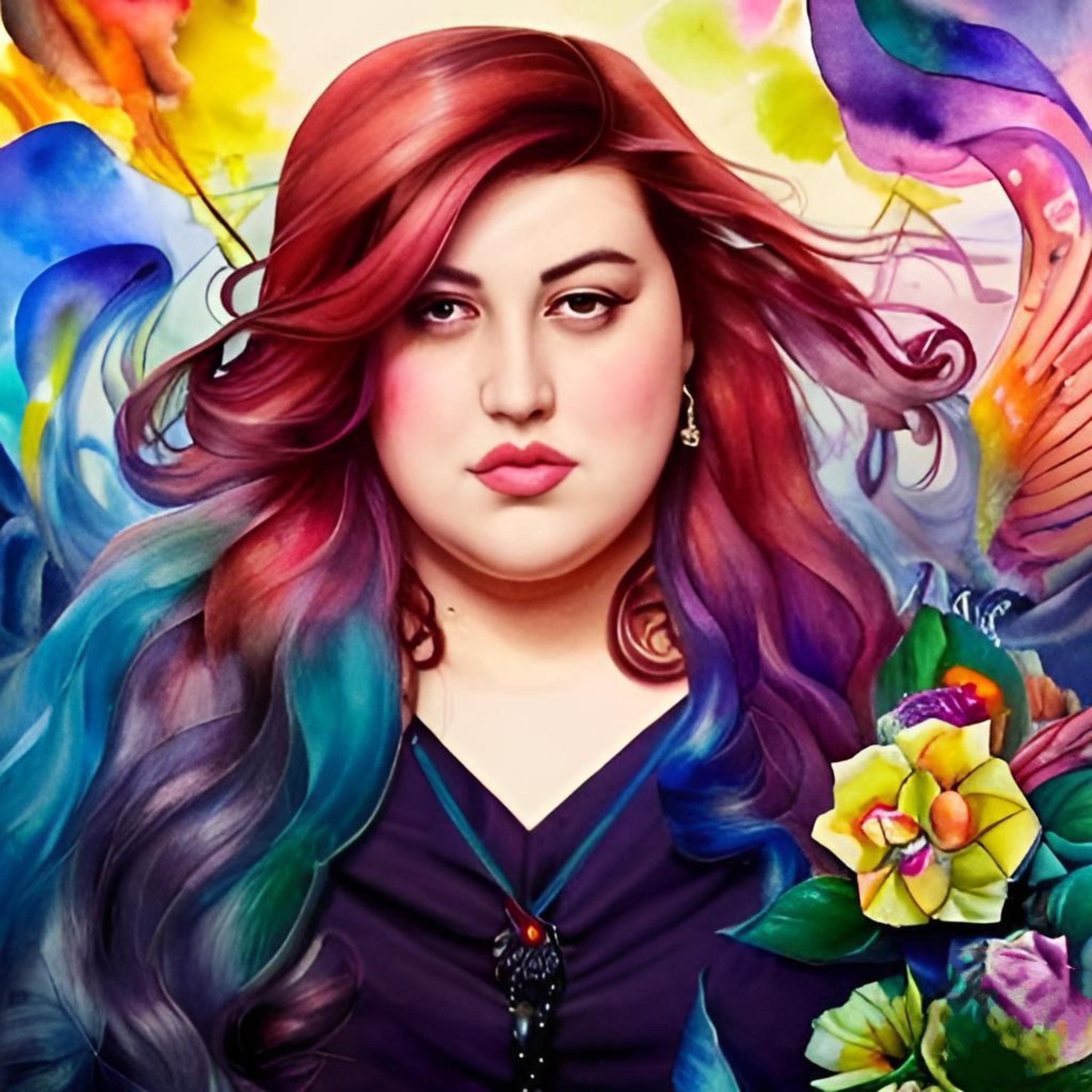 Wild & Free artwork