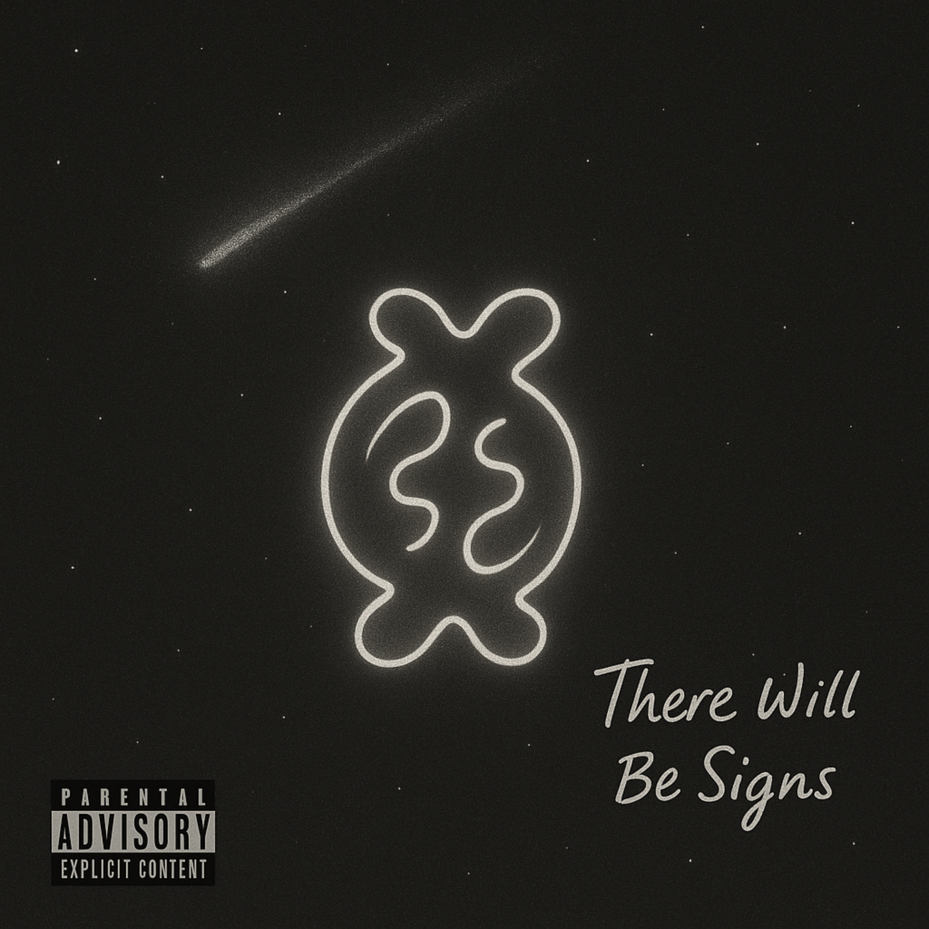 There Will Be Signs artwork