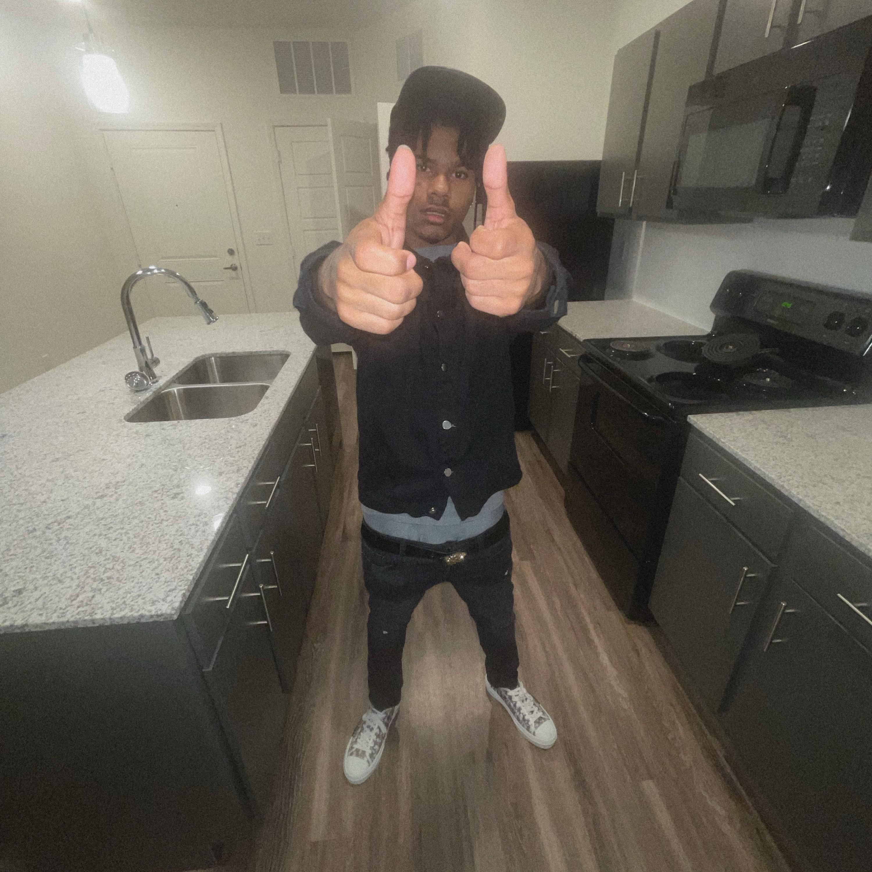 Bleedem's Advocate artwork