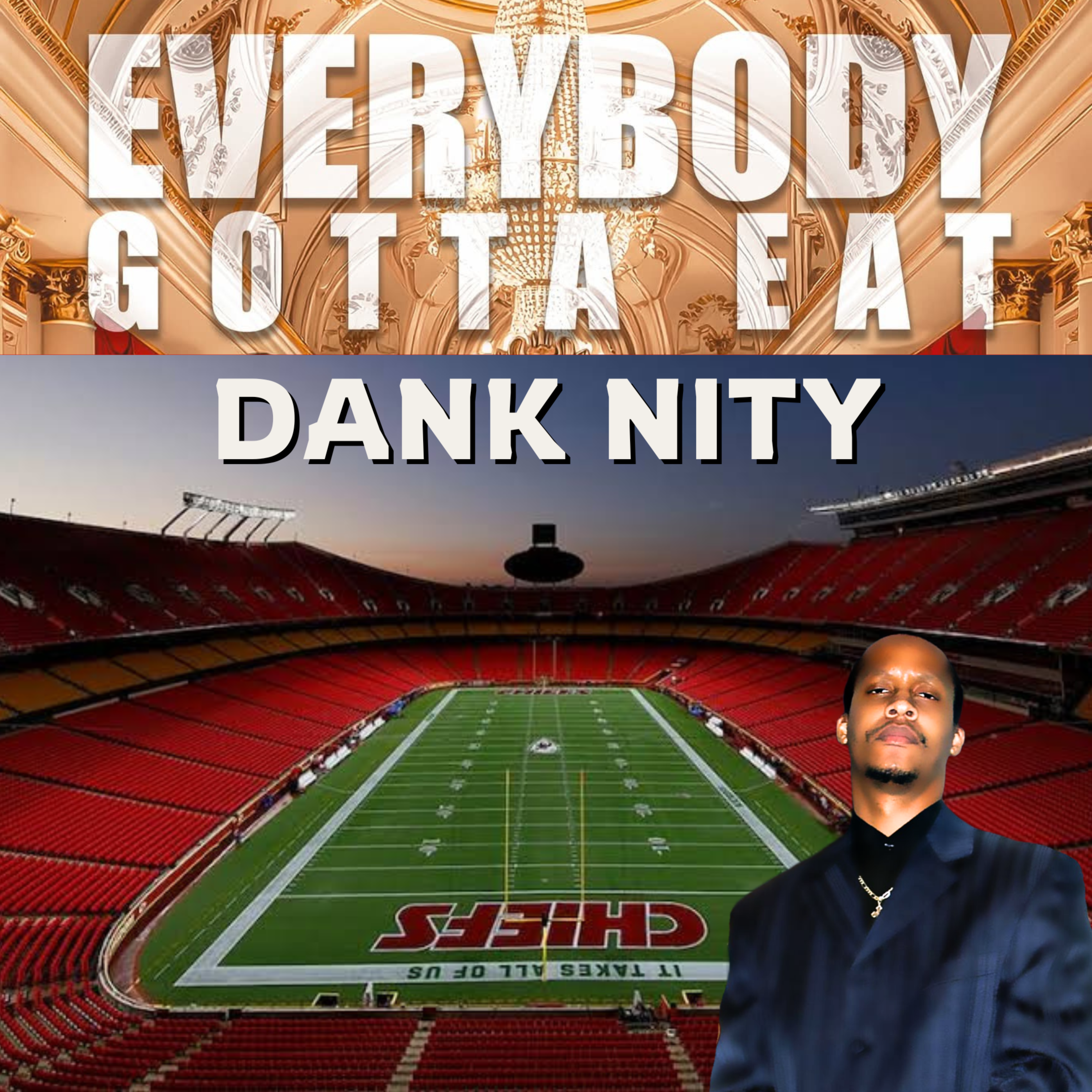 Everybody Gotta Eat artwork