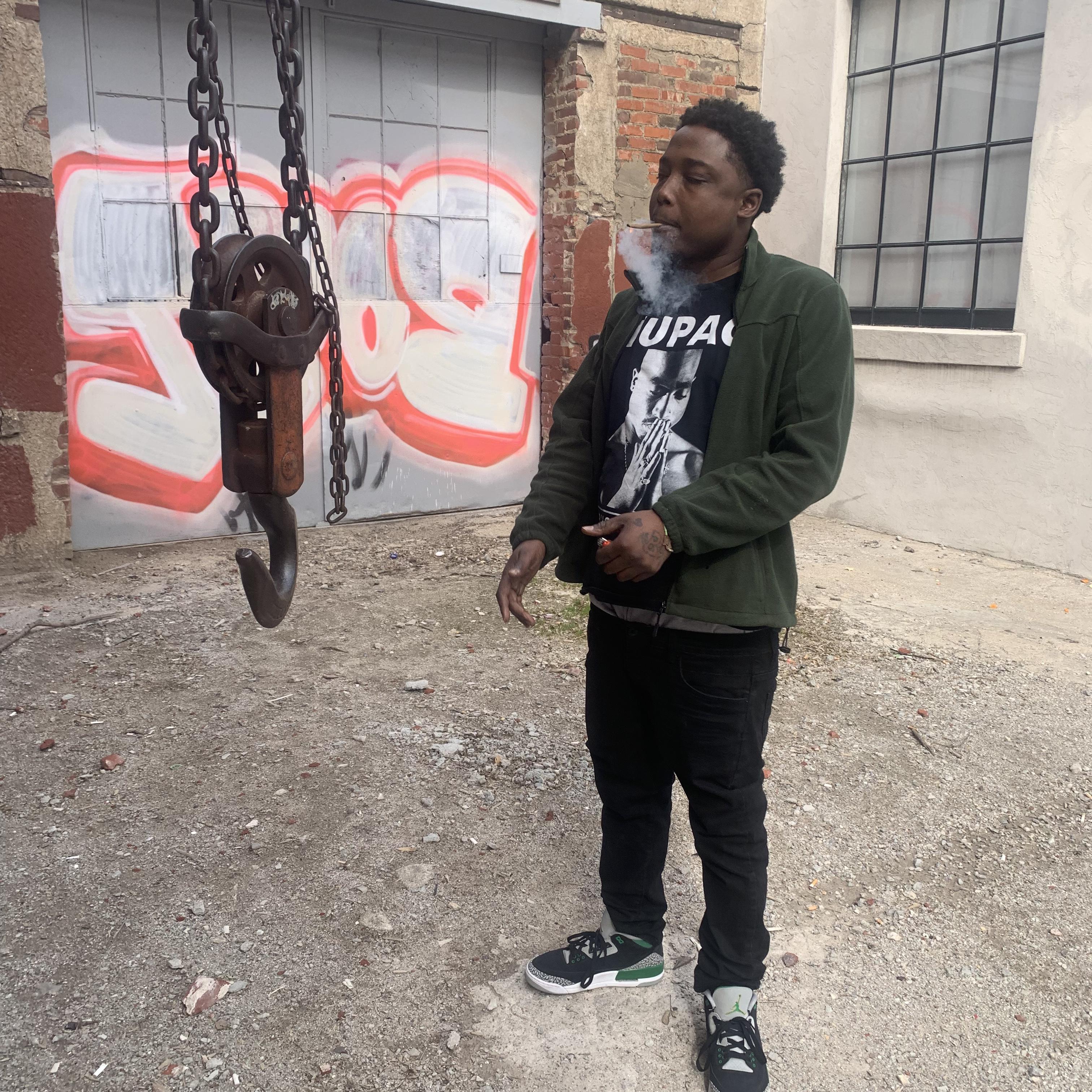Pain Gone Sit artwork
