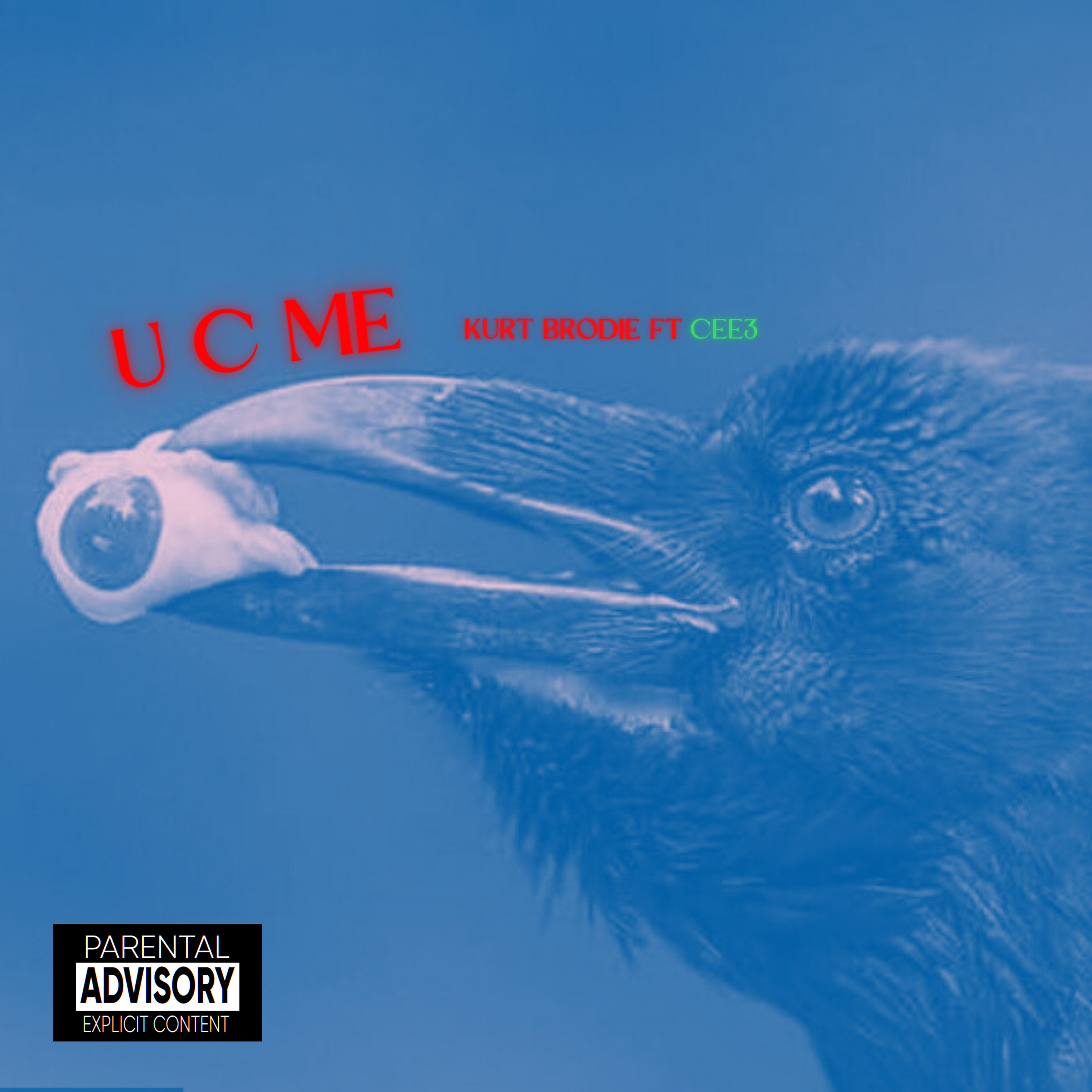 U C ME artwork