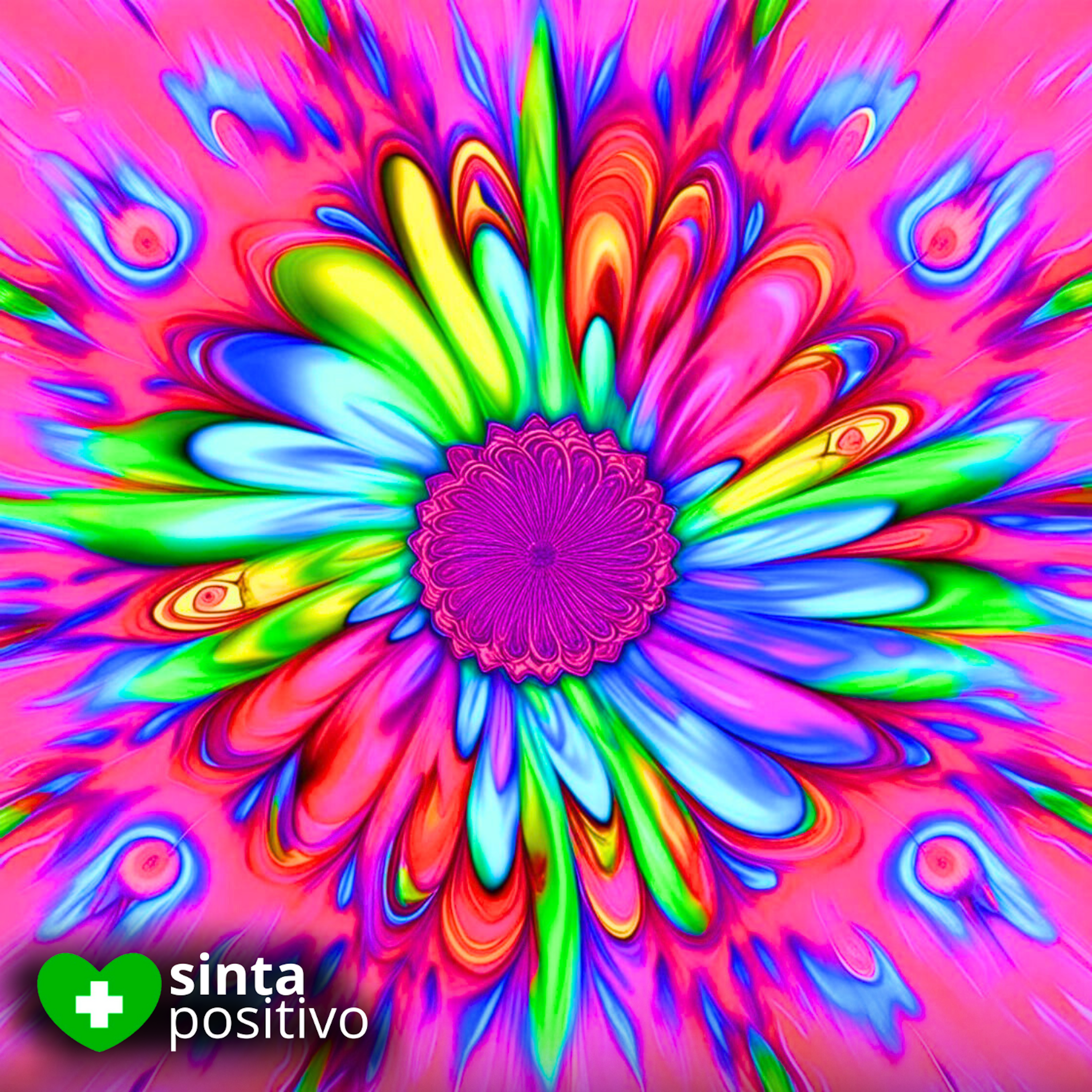 Vibration of Healing and Change artwork