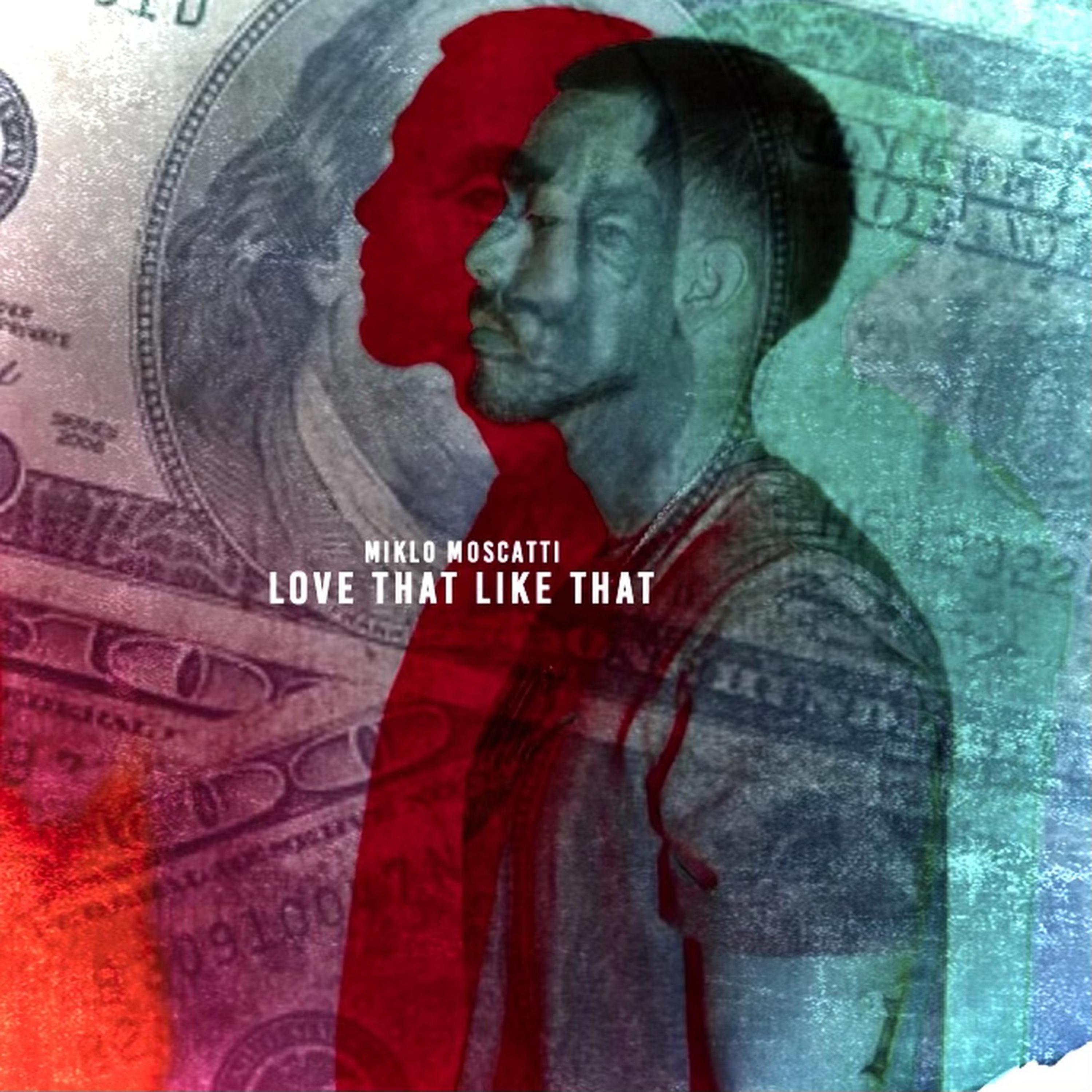 Love That Like That artwork