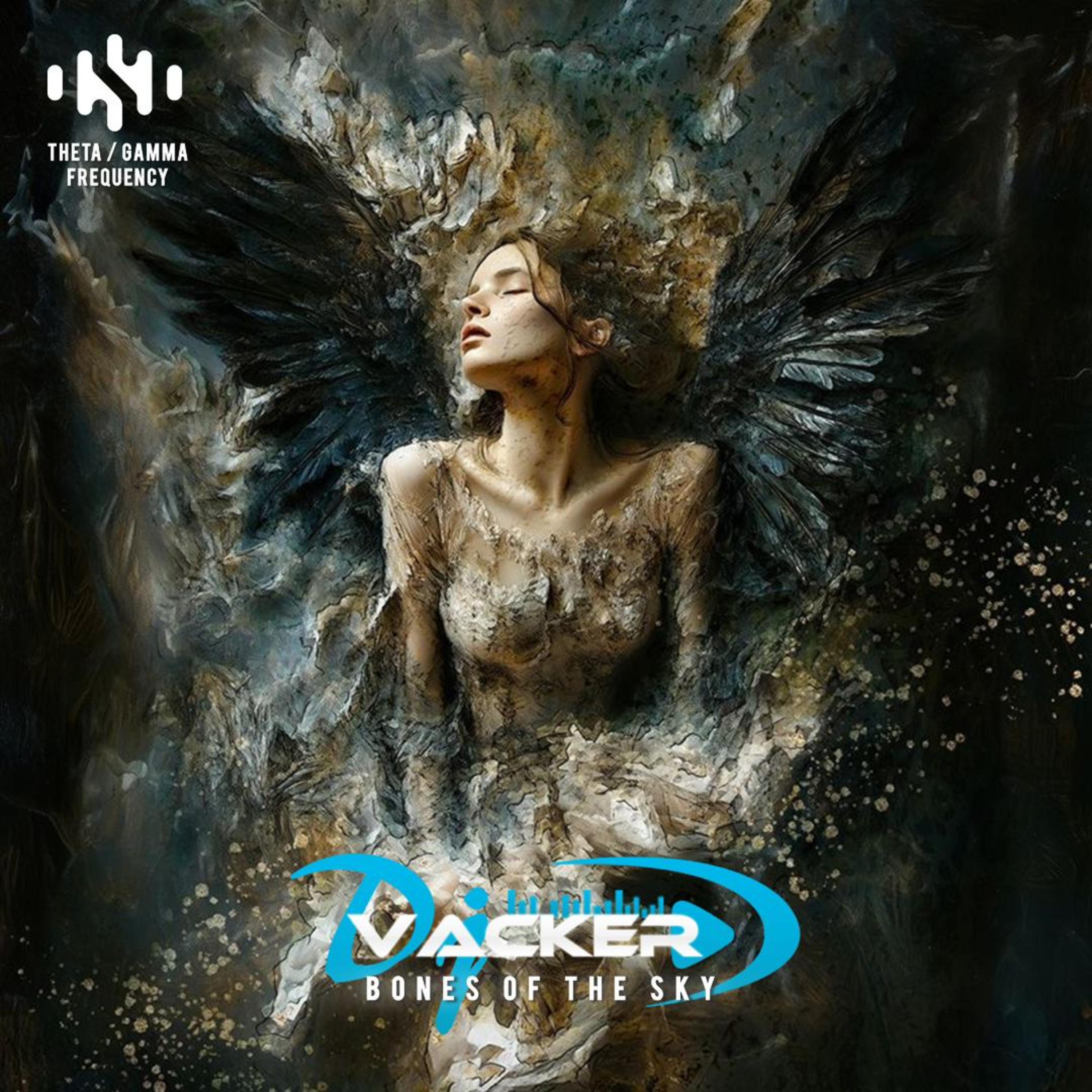 Bones of the Sky artwork