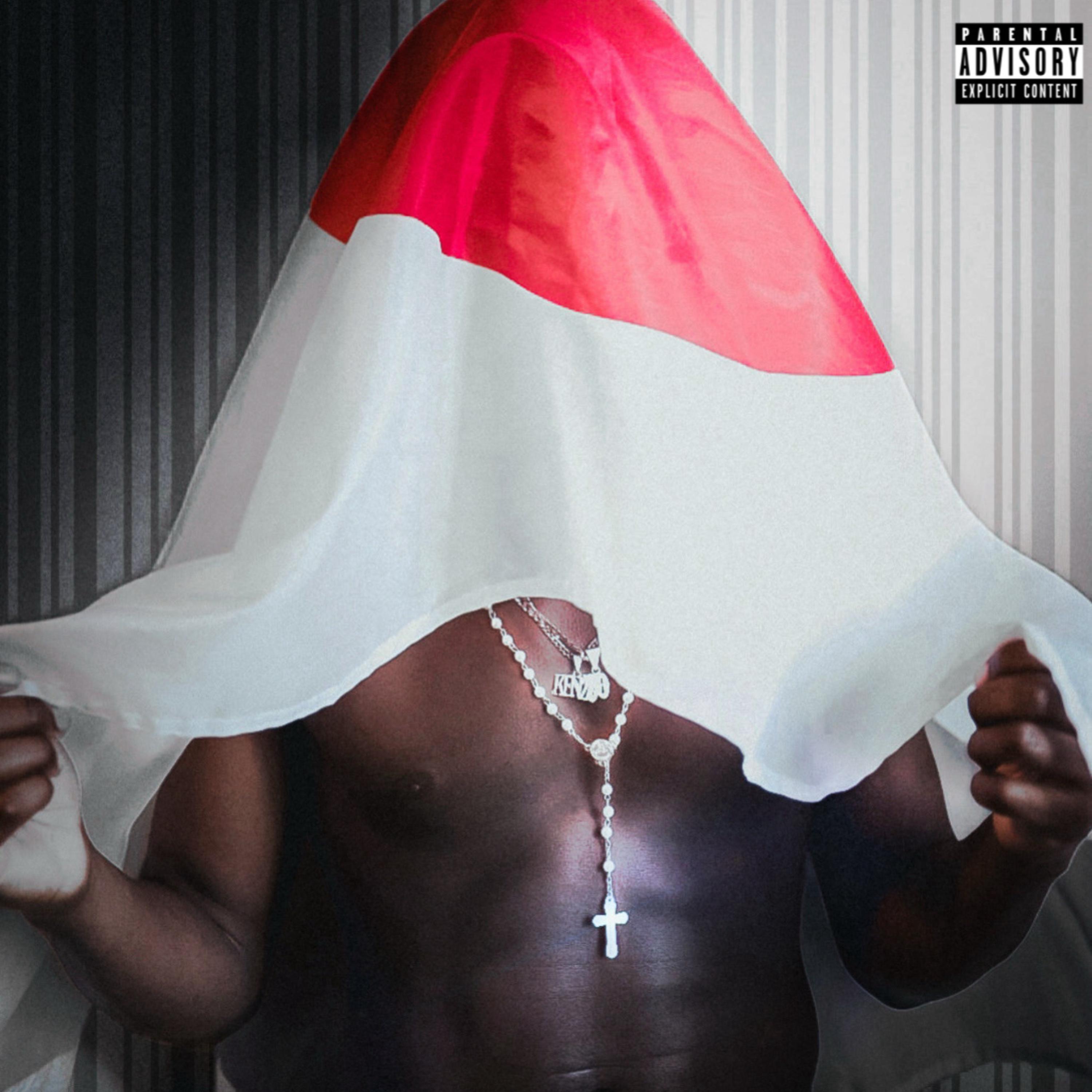 EARDRUMS artwork