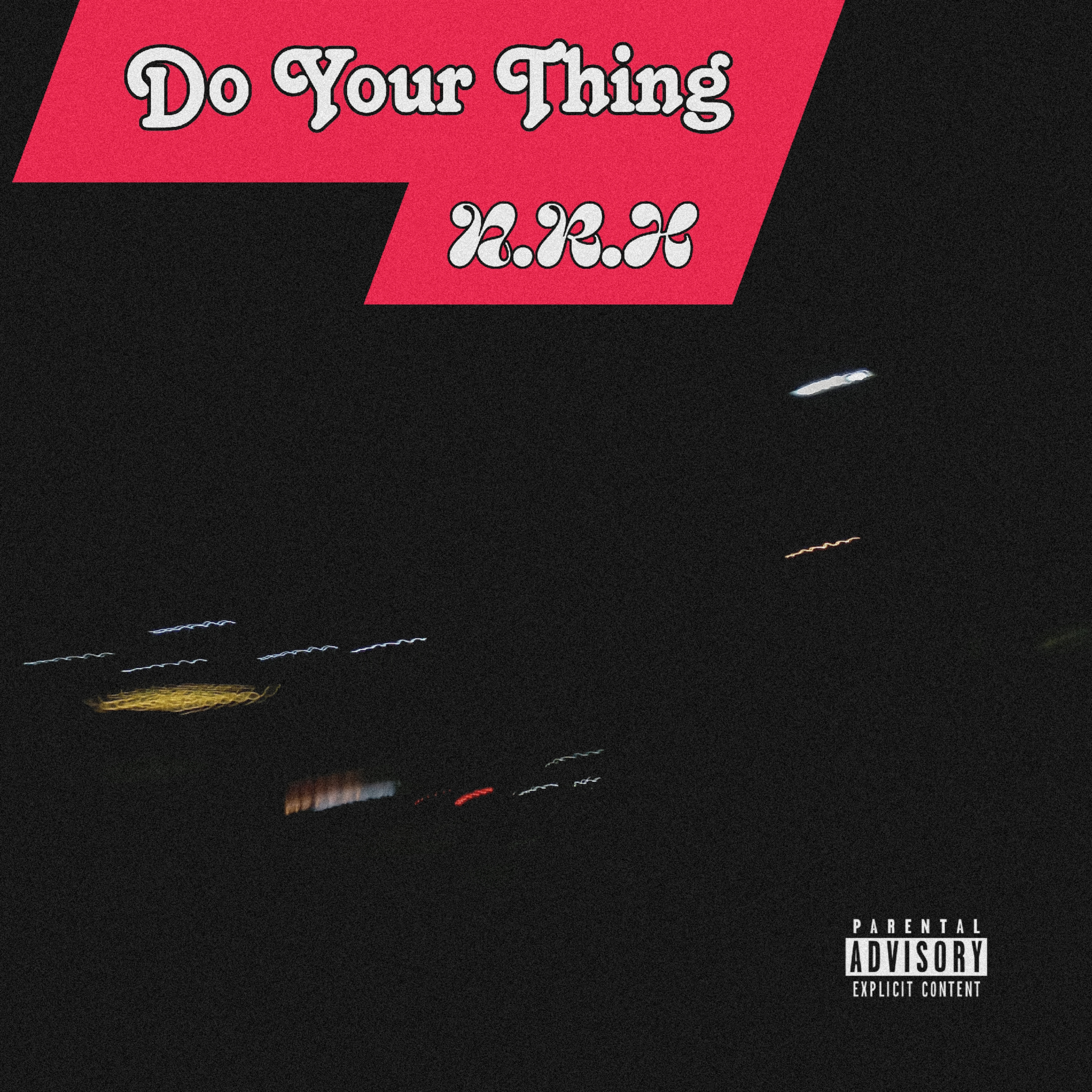 Do Your Thing artwork