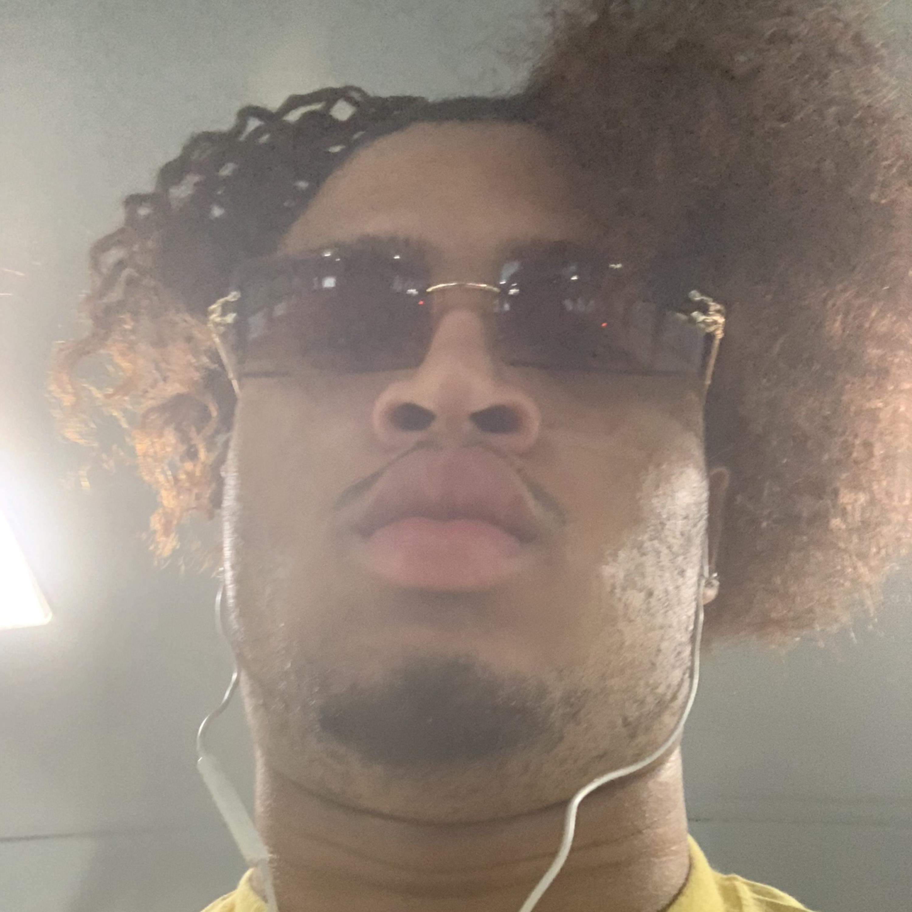 Like Drumline artwork