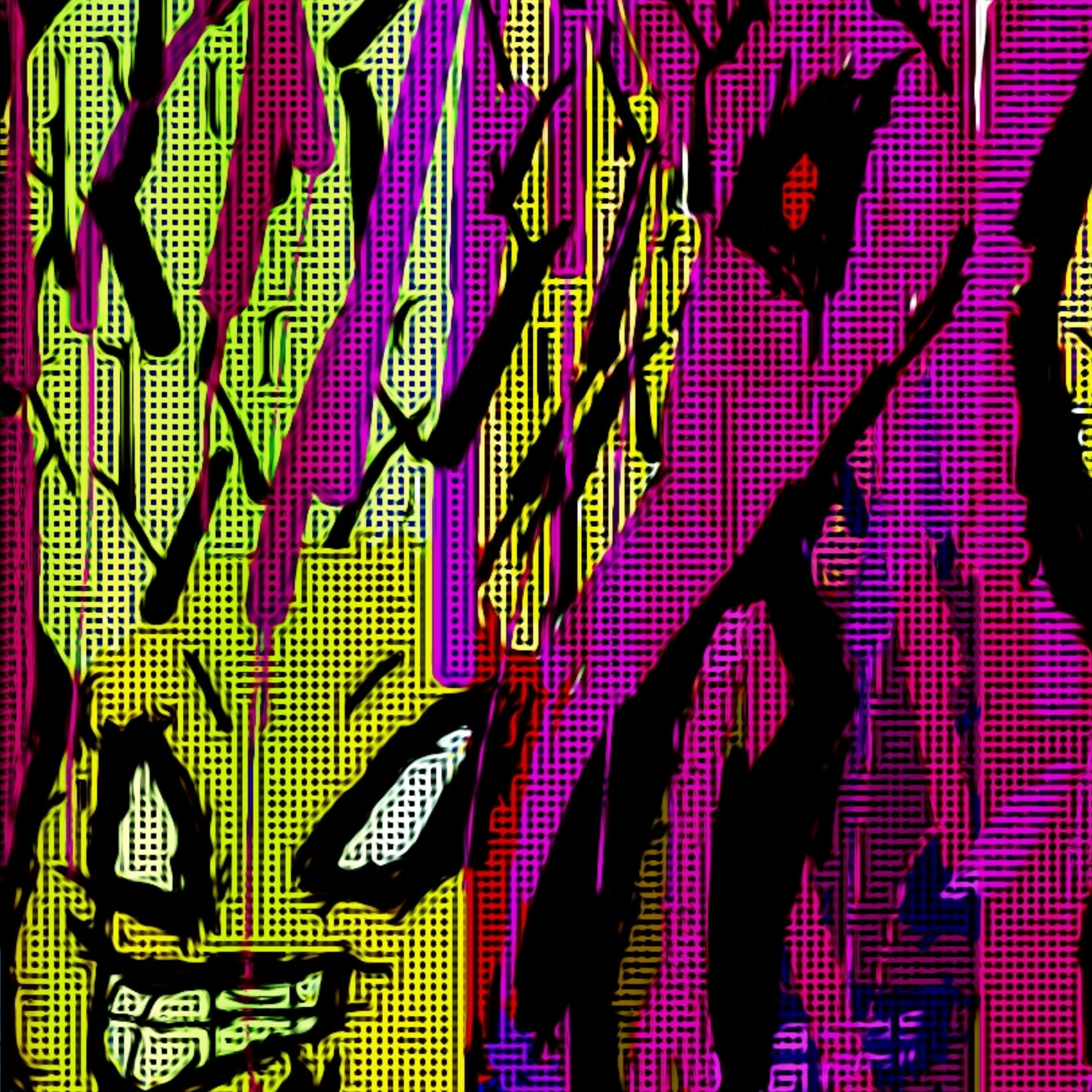 RAW ZUPER ZAIYAN 30 artwork