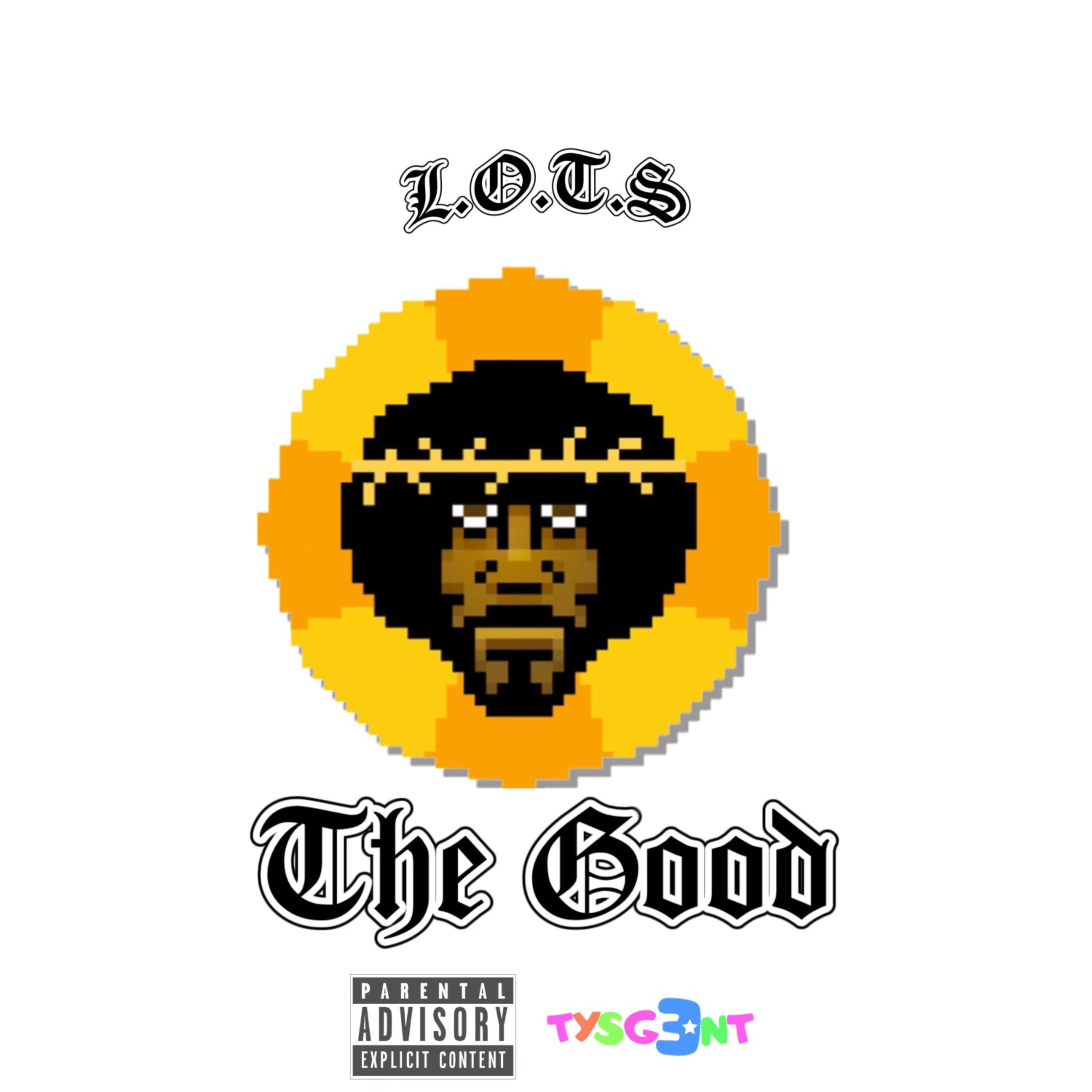 The Good artwork