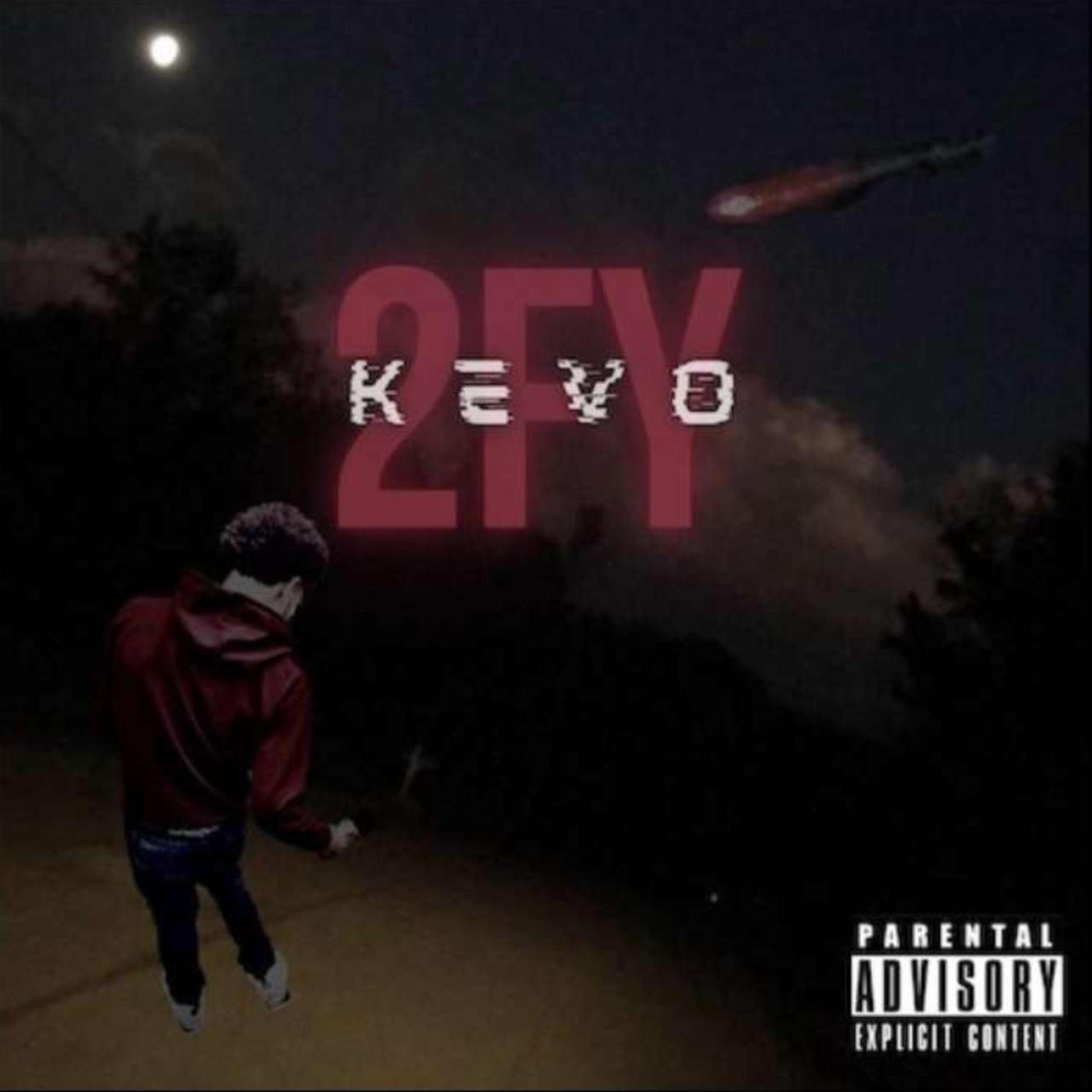 Still Trying artwork