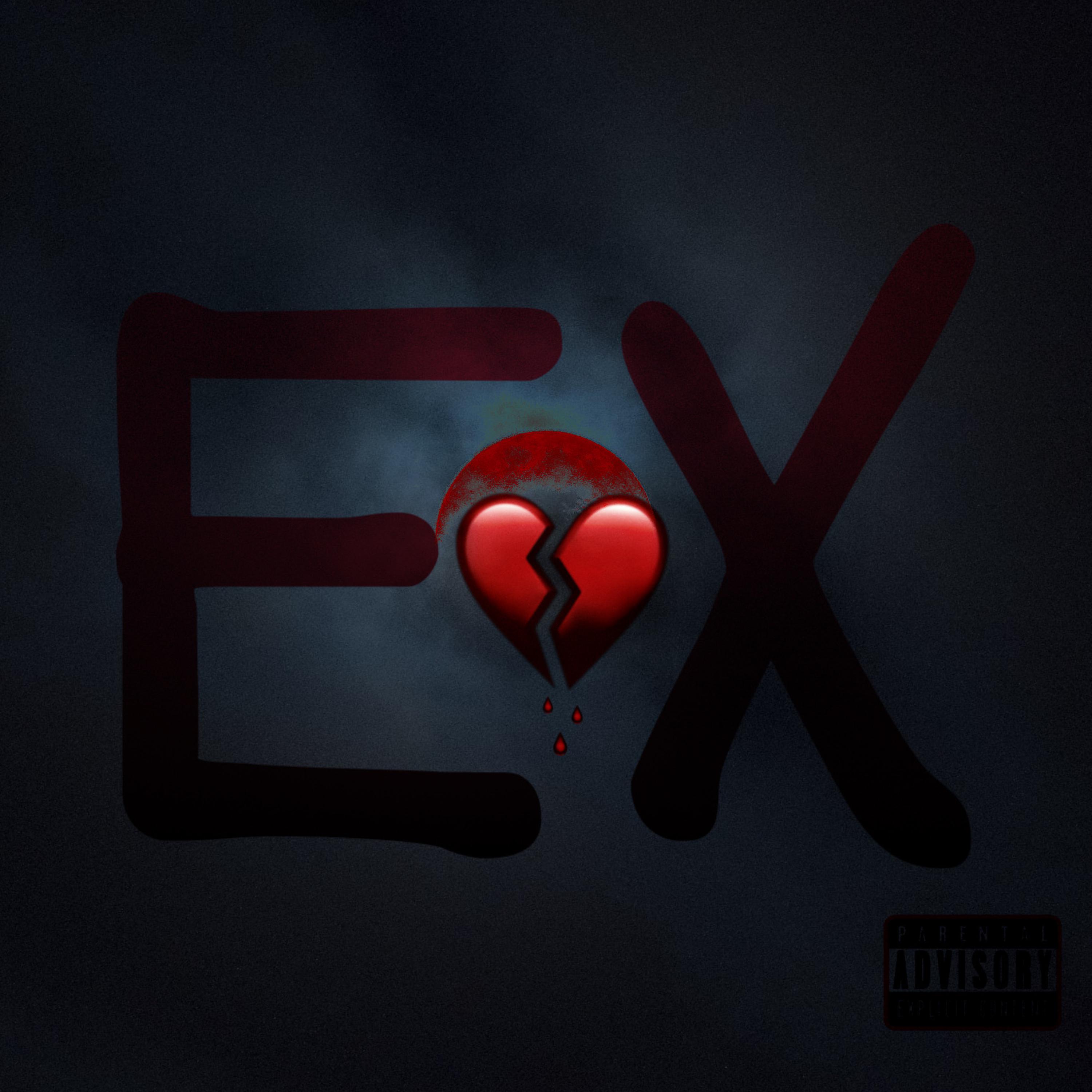 EX artwork