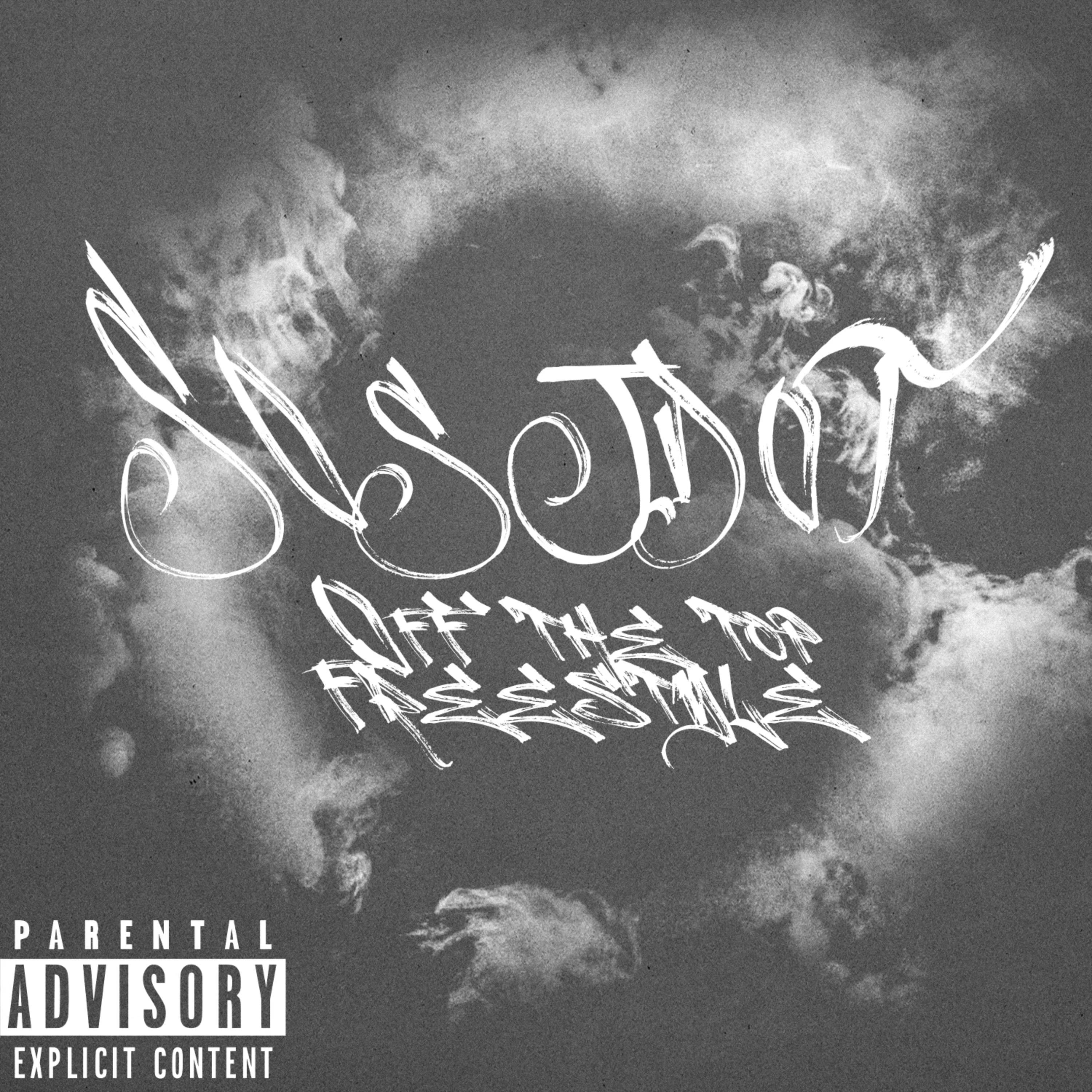 Off The Top artwork
