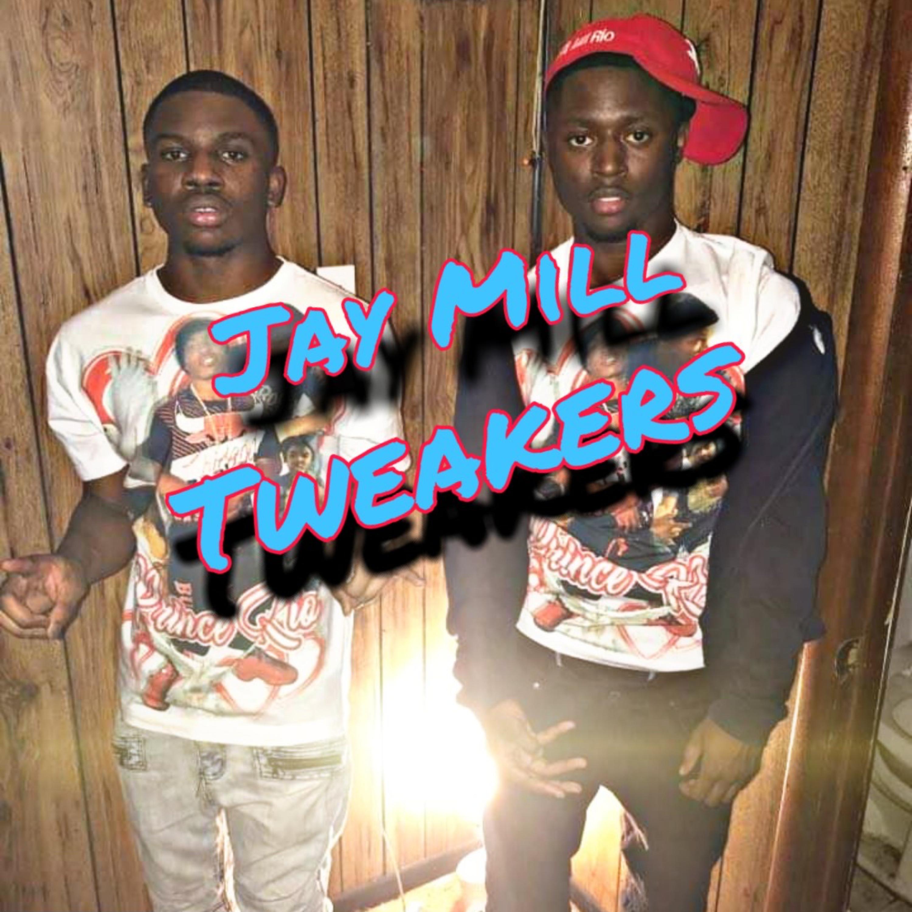 Tweakers artwork