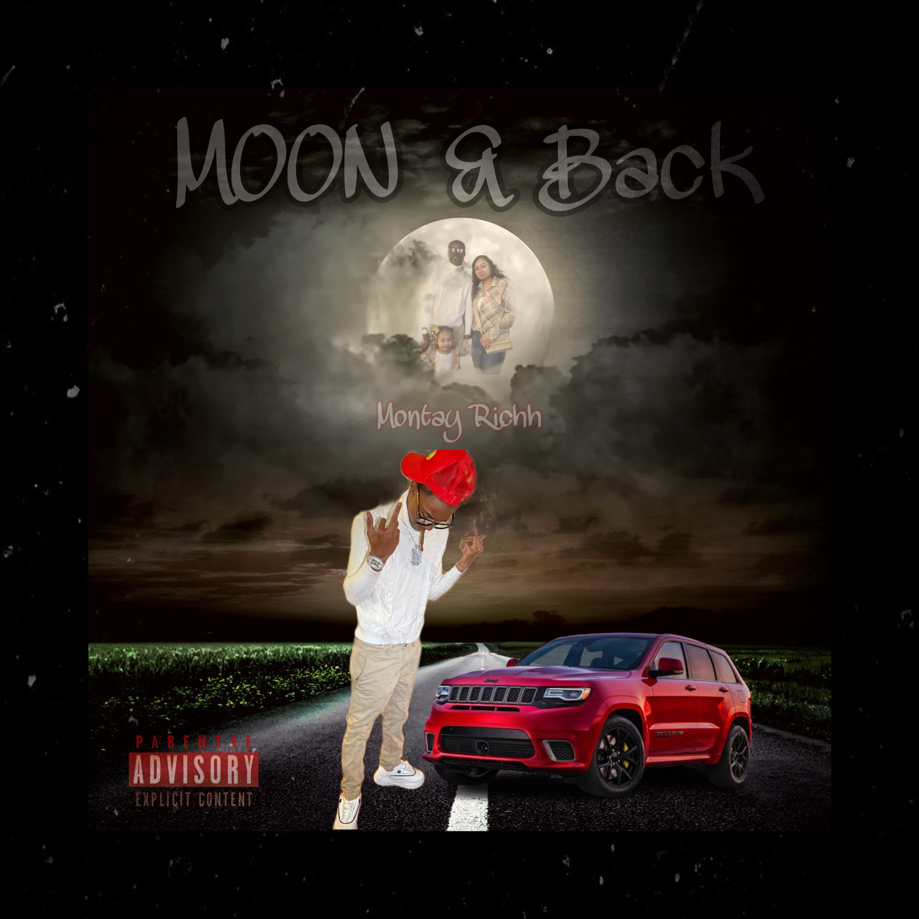 Moon & Back artwork