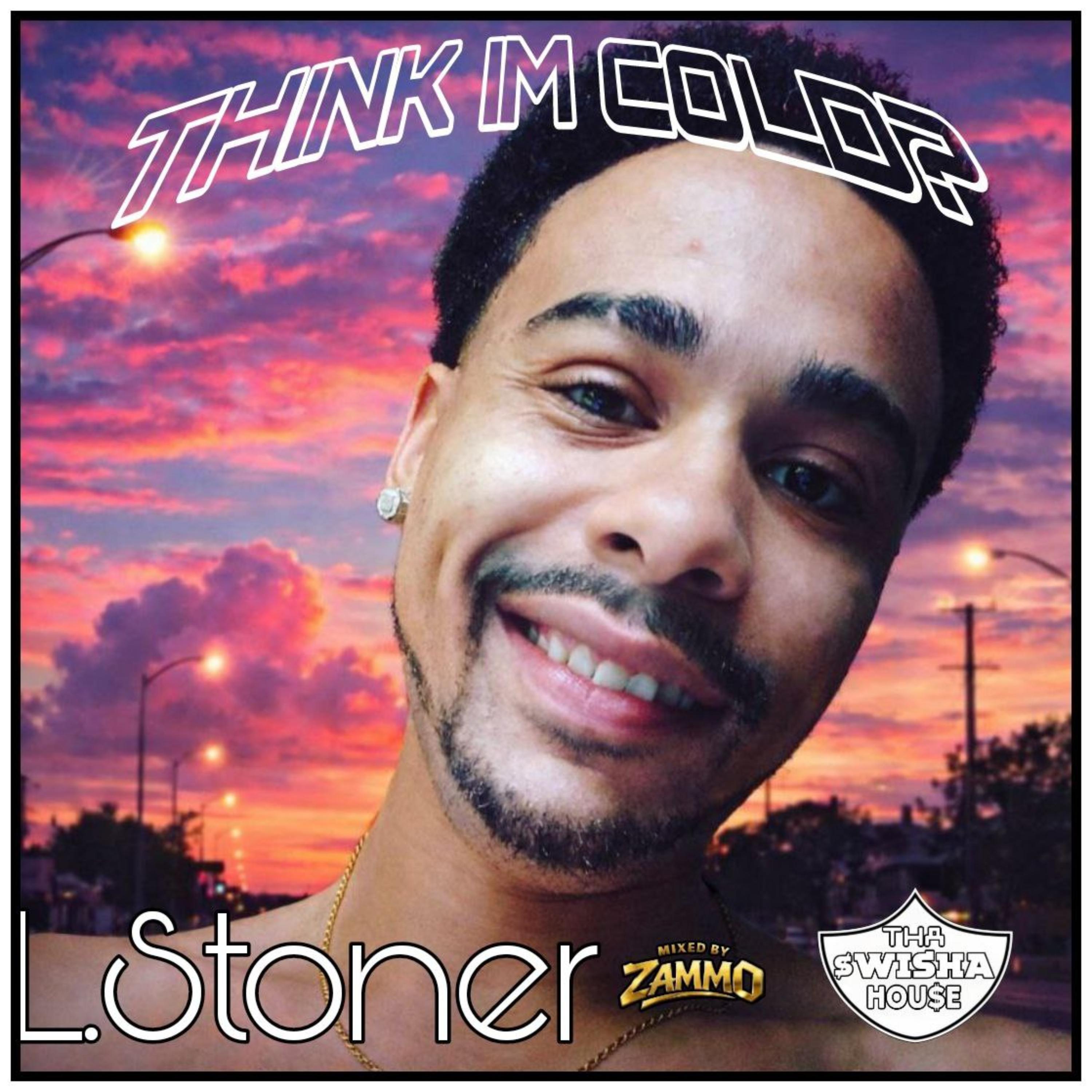 Think IM Cold? artwork