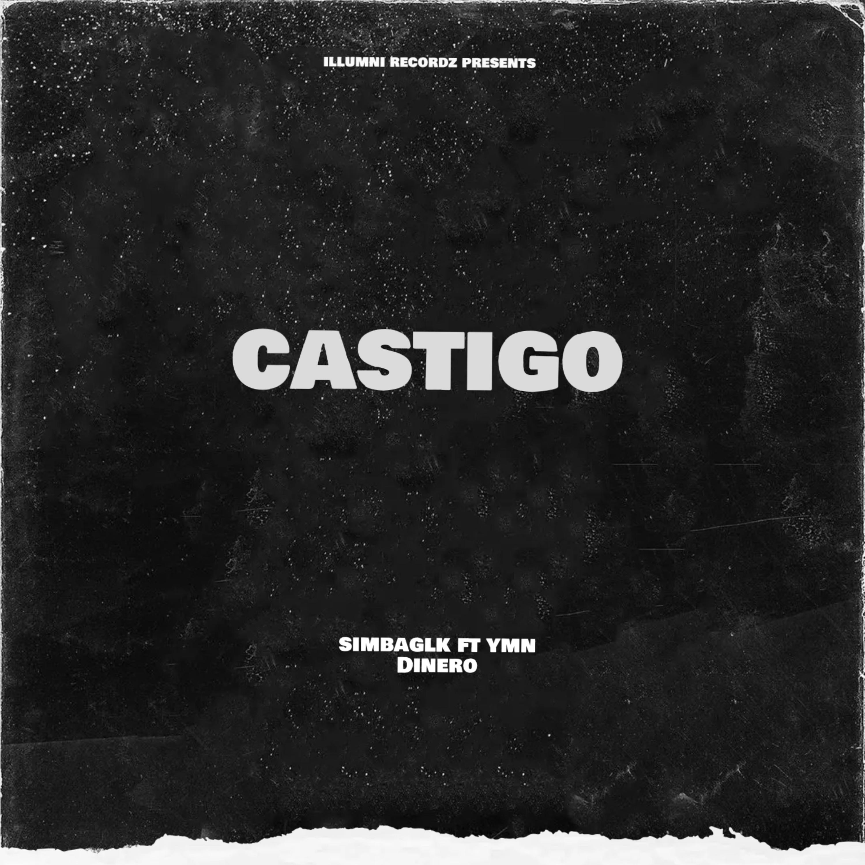 Castigo artwork