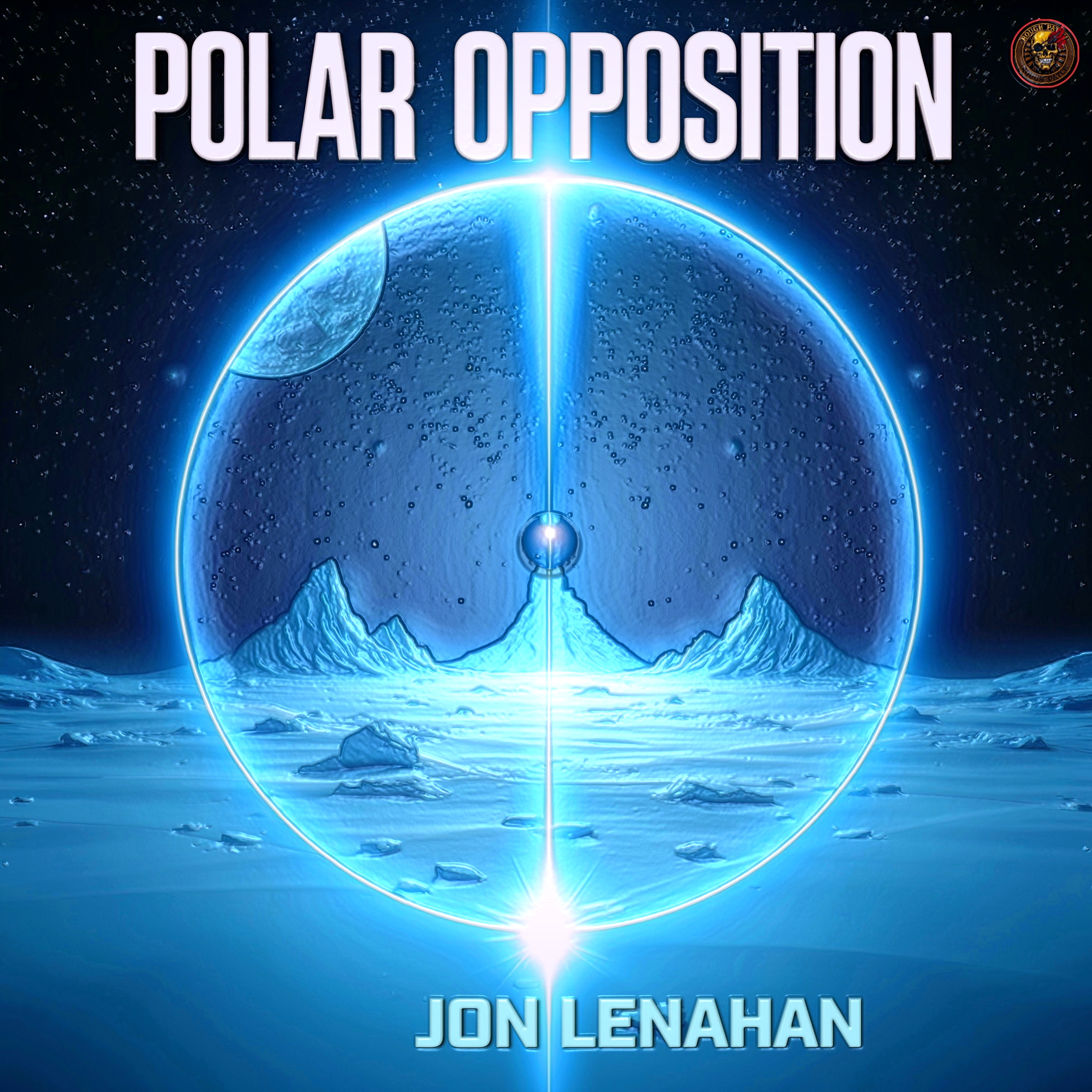 Polar Opposition artwork