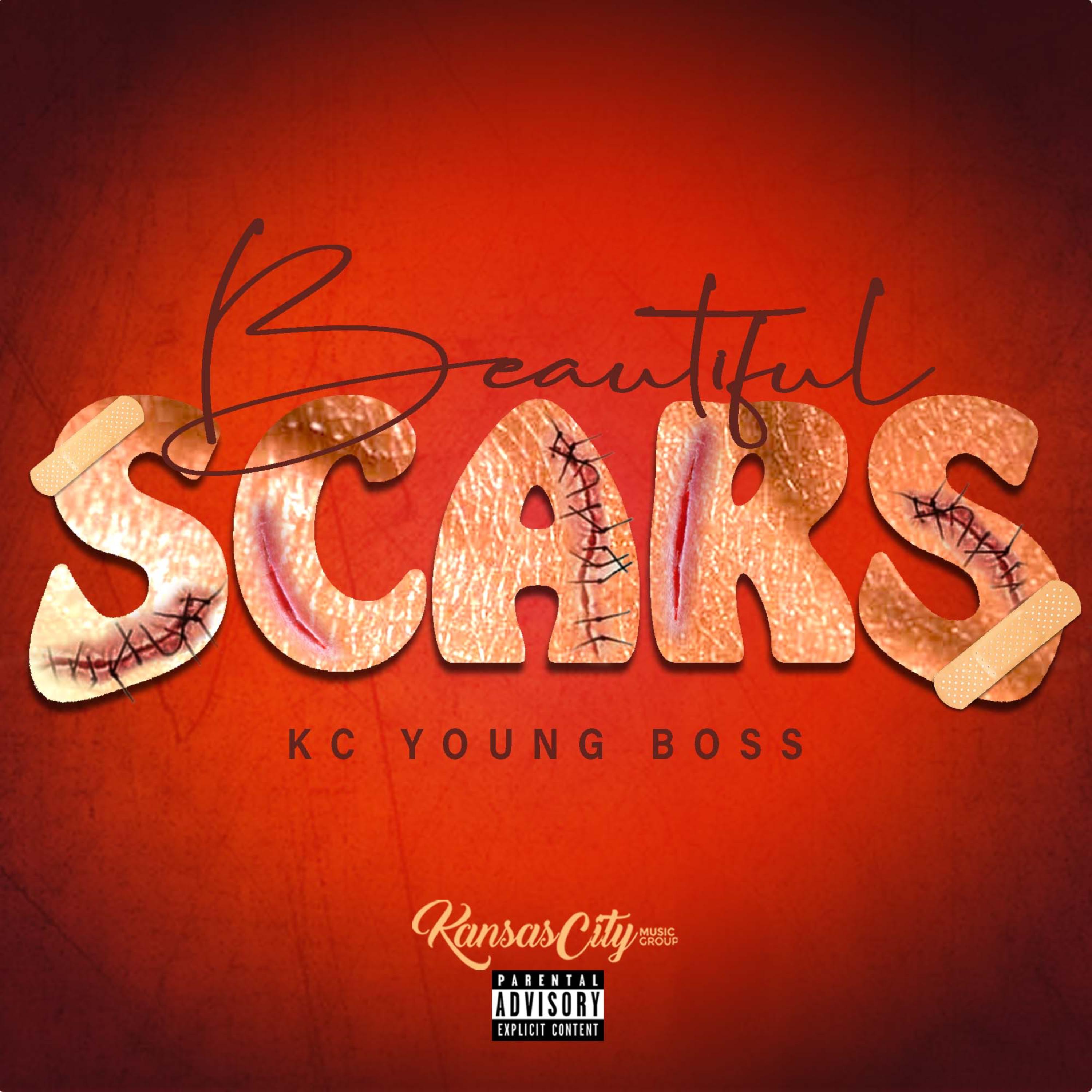 Beautiful Scars artwork