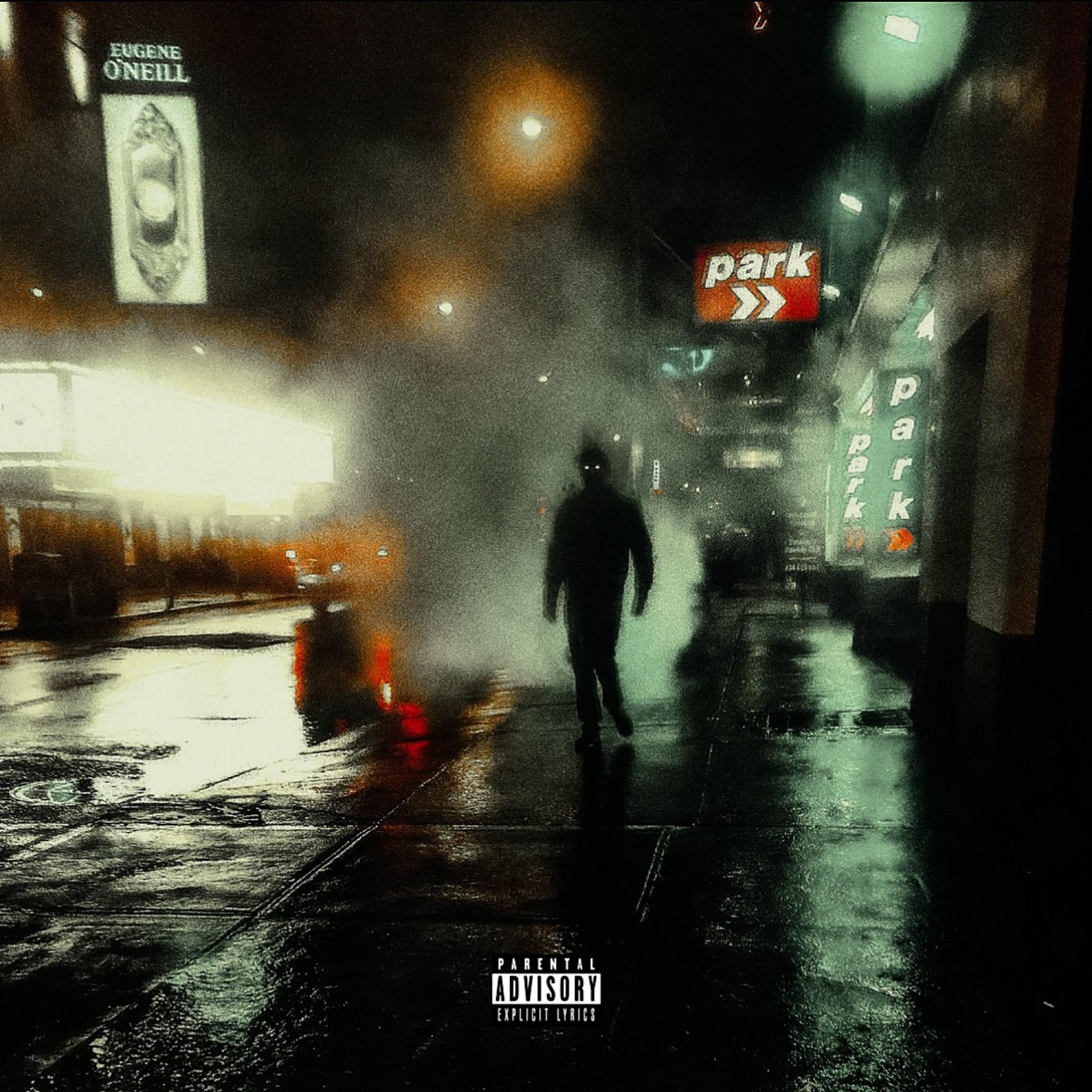 fast life artwork