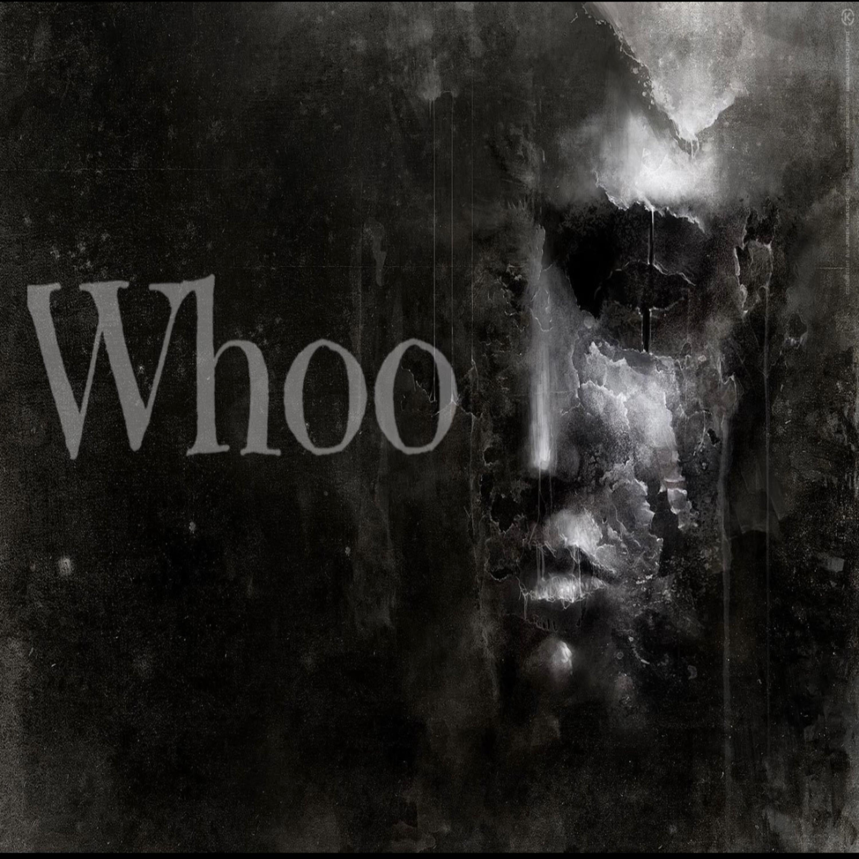 Whoo artwork