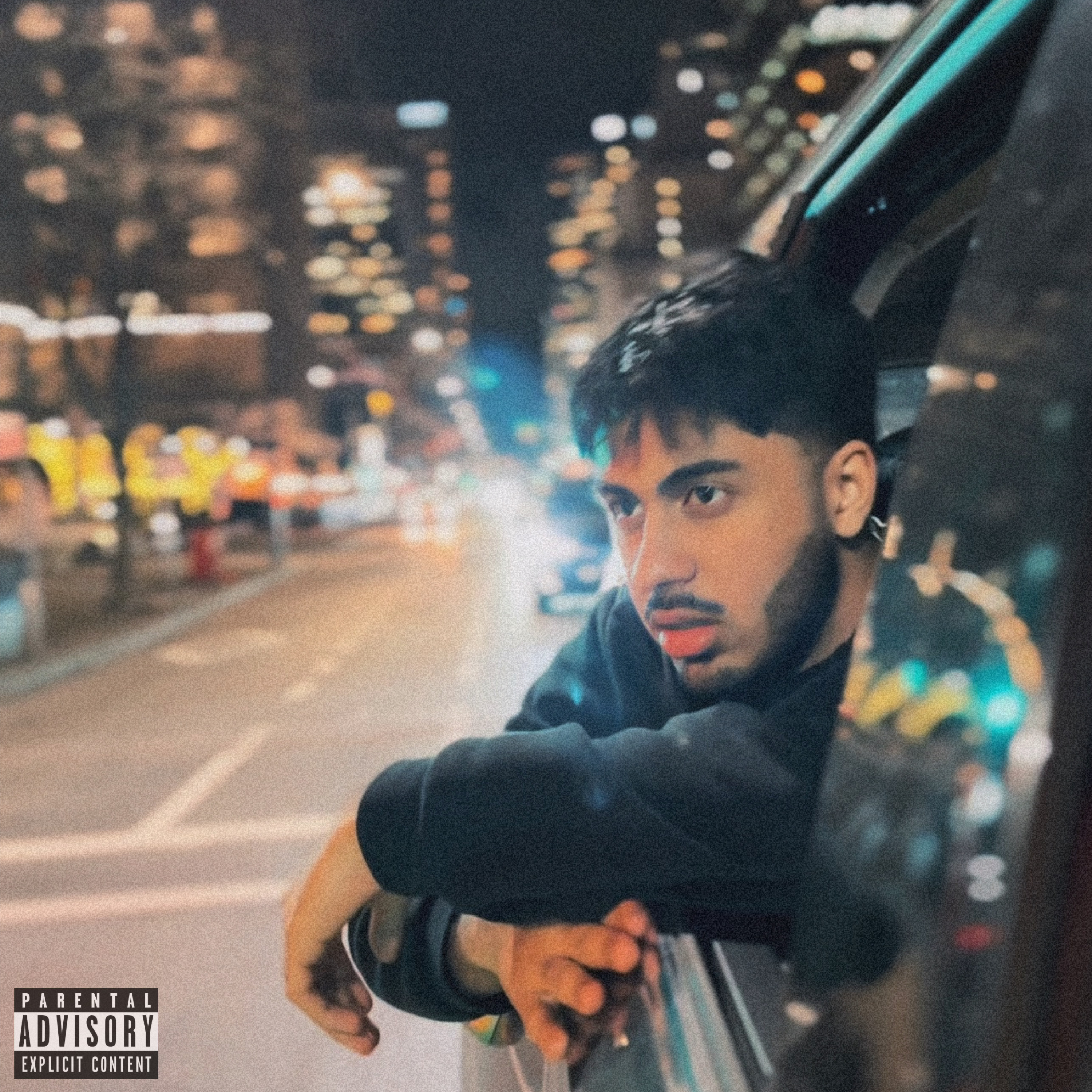NEW WAVE artwork