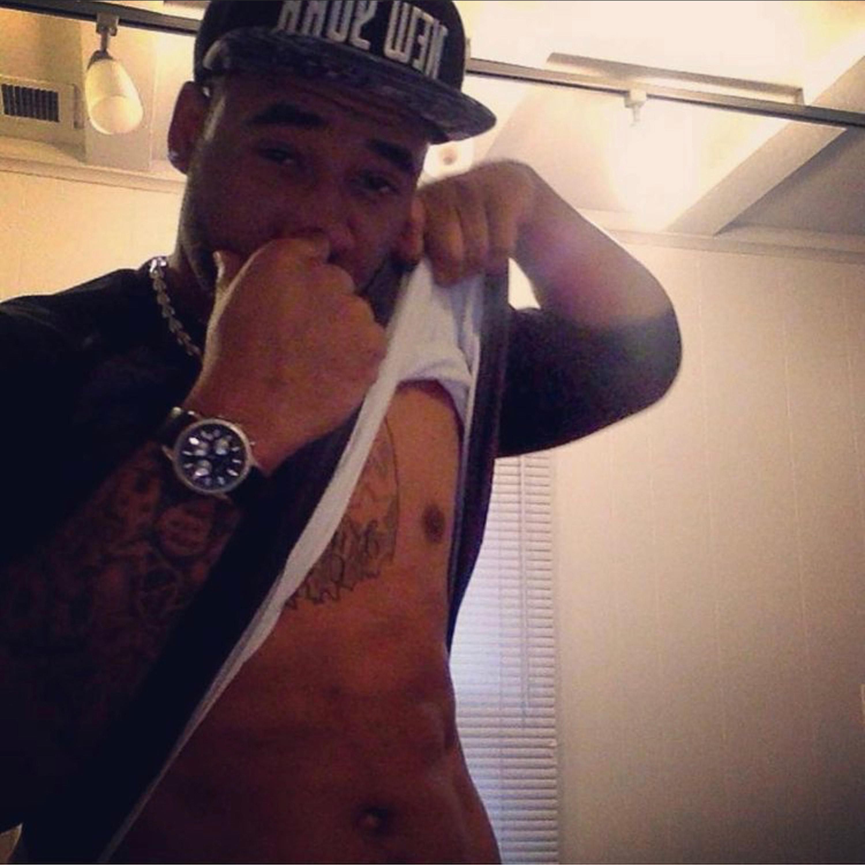 A Lil Closer artwork