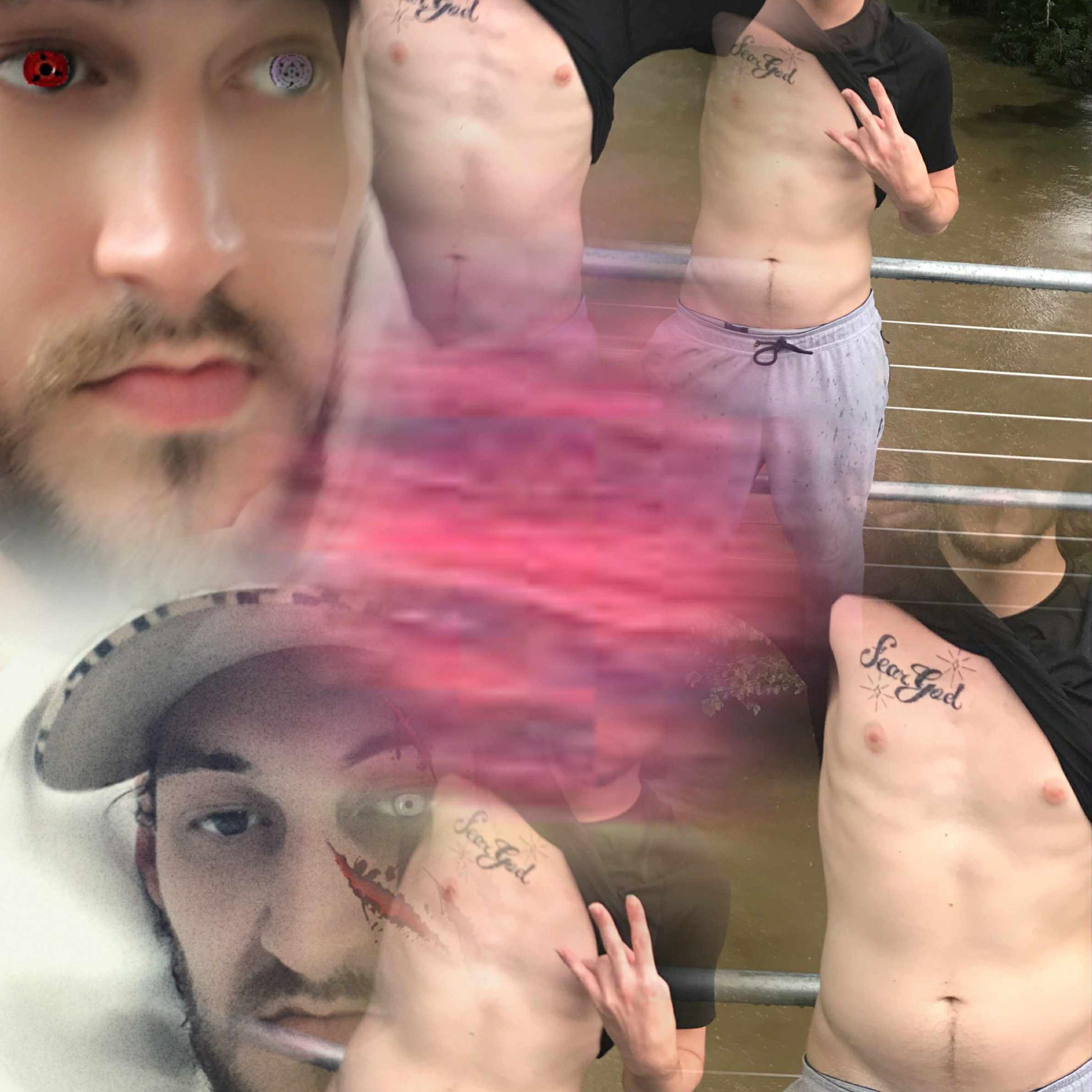2 Sides artwork
