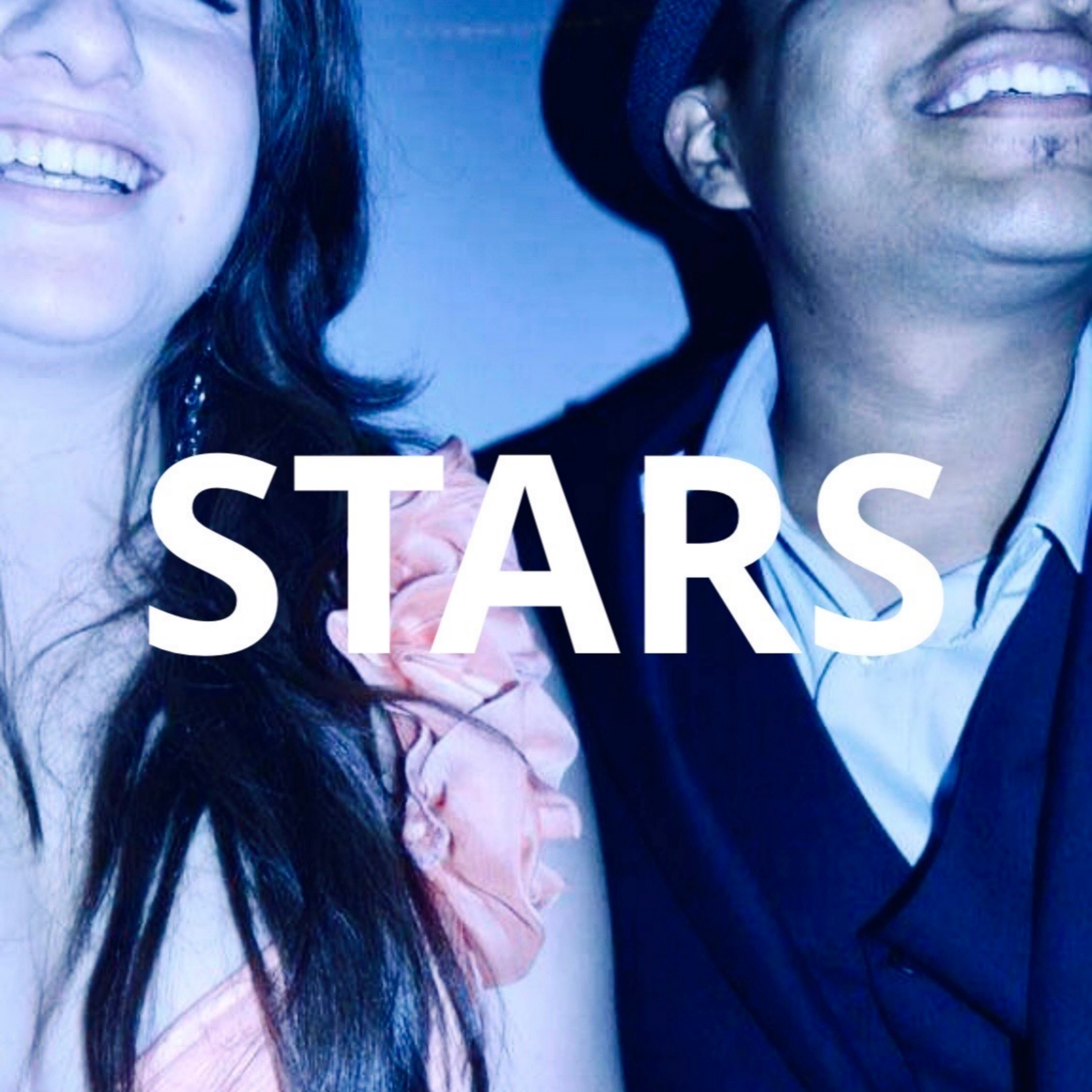 Stars artwork
