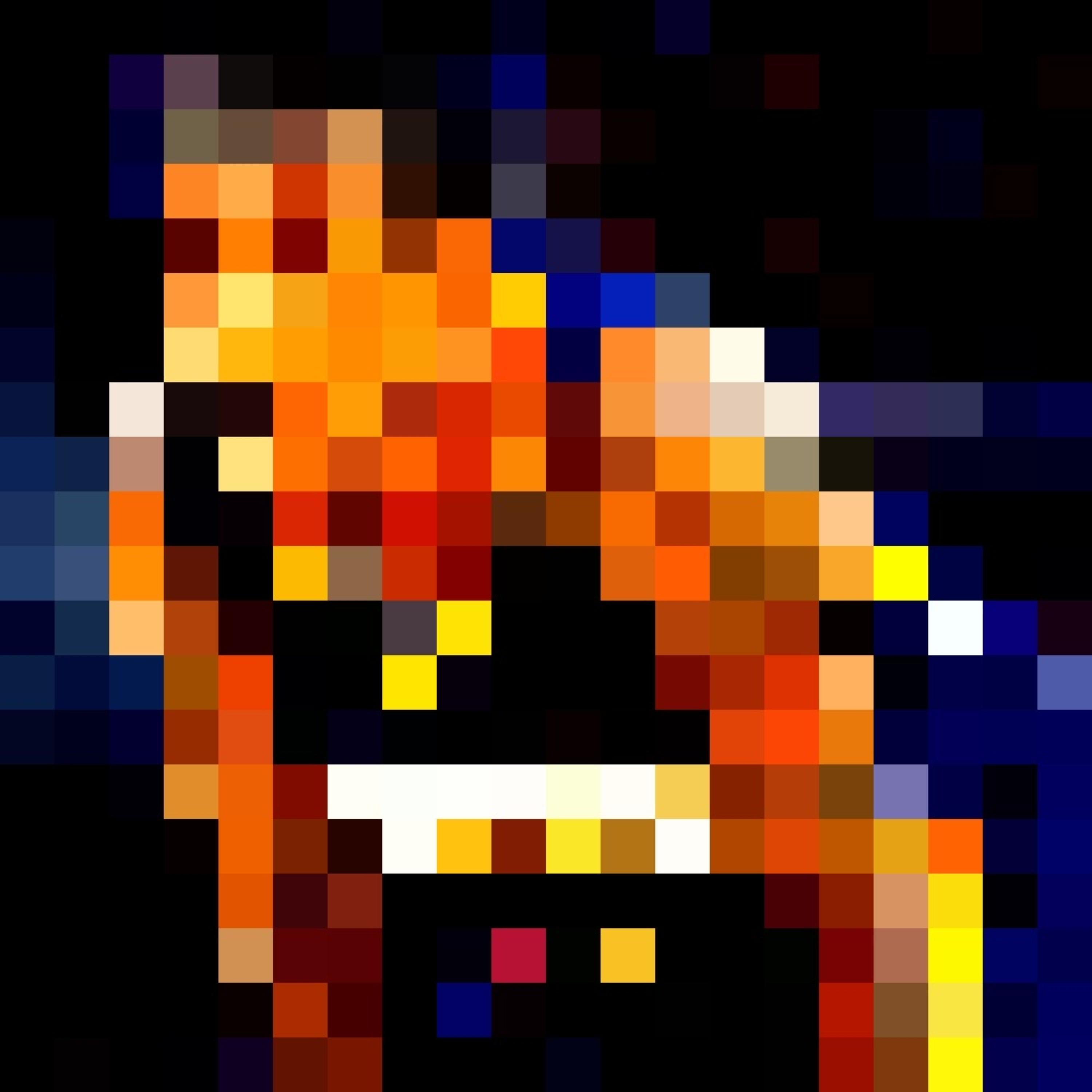 Monta e artwork