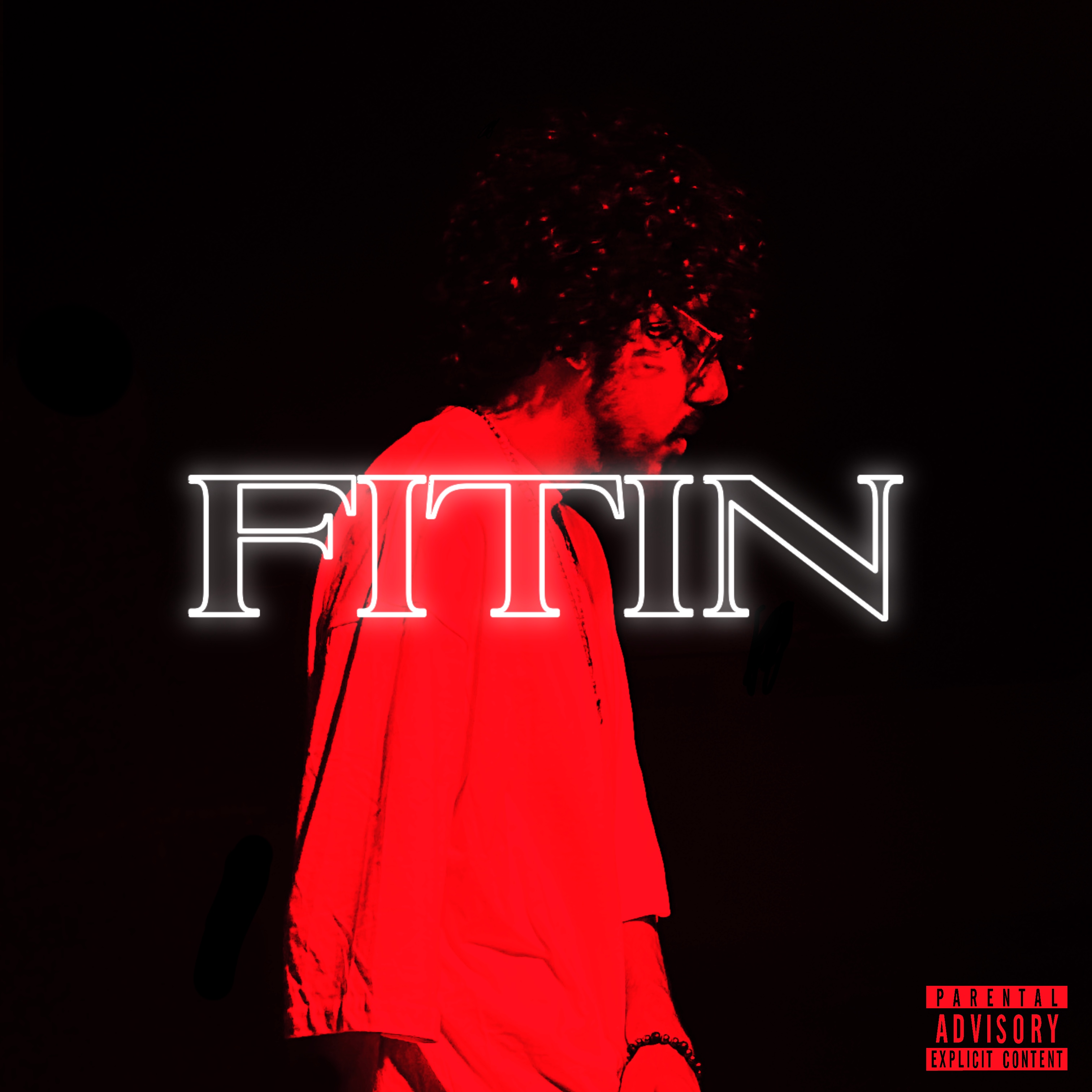 FITIN by RosePurpp cover art
