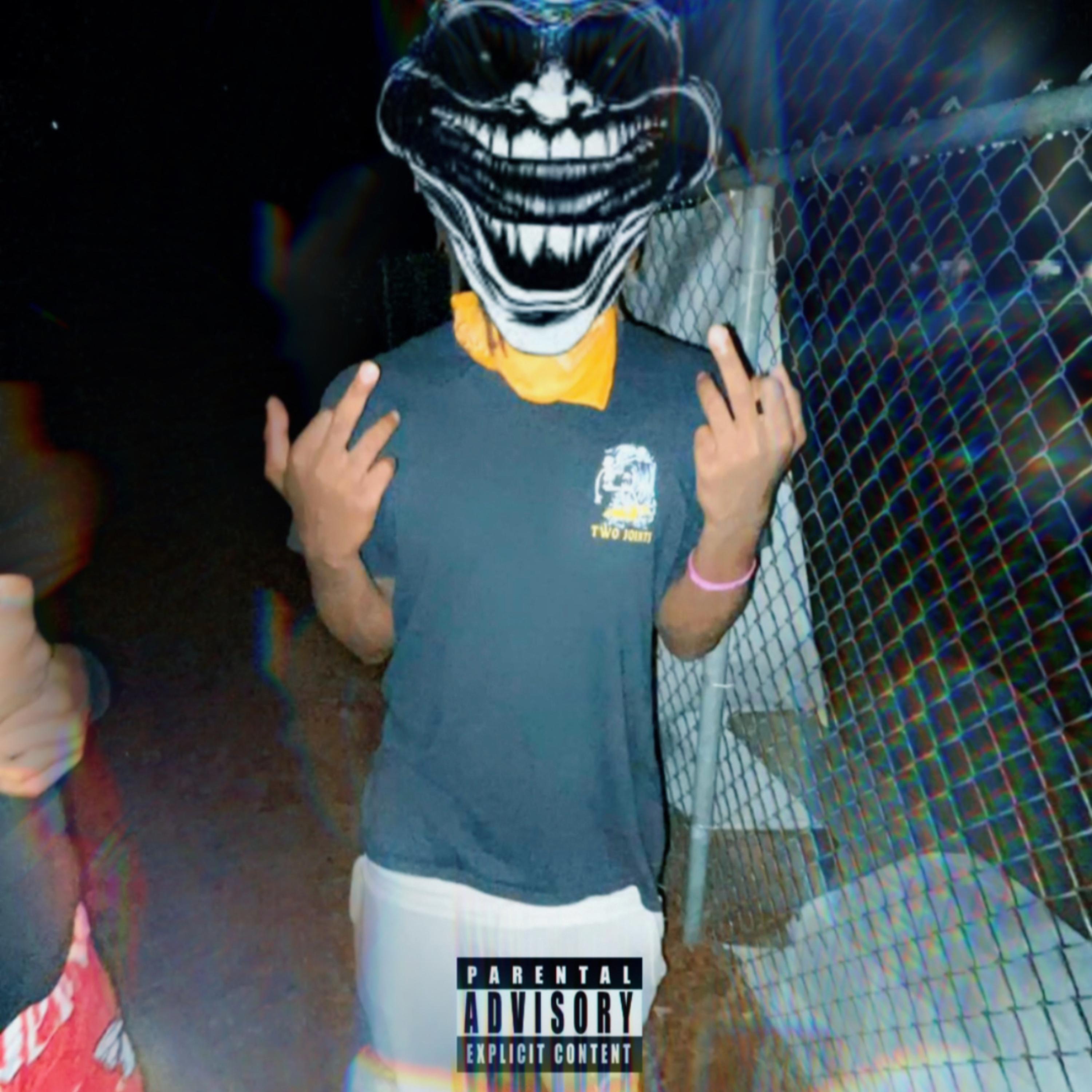 Troll artwork