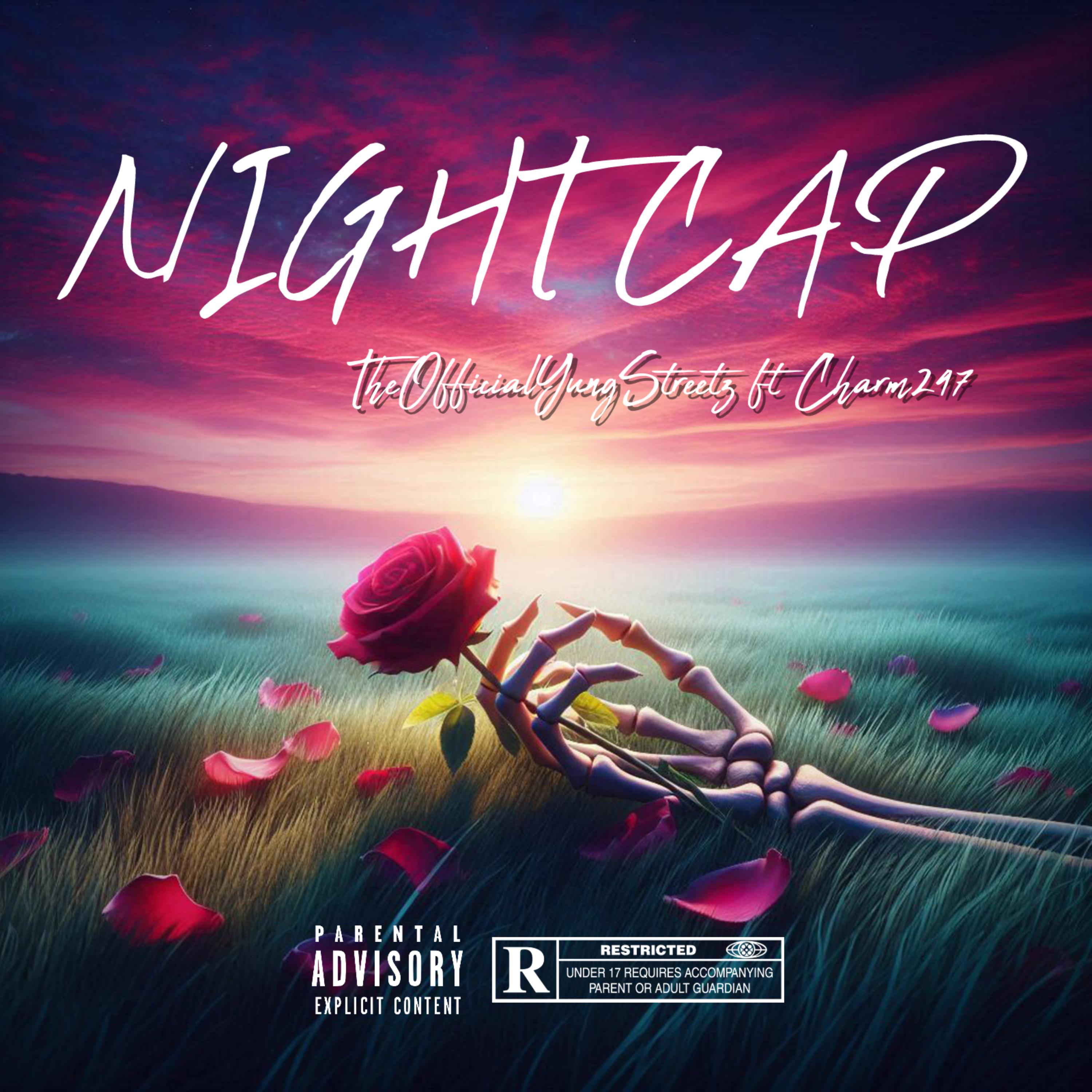 Nightcap artwork