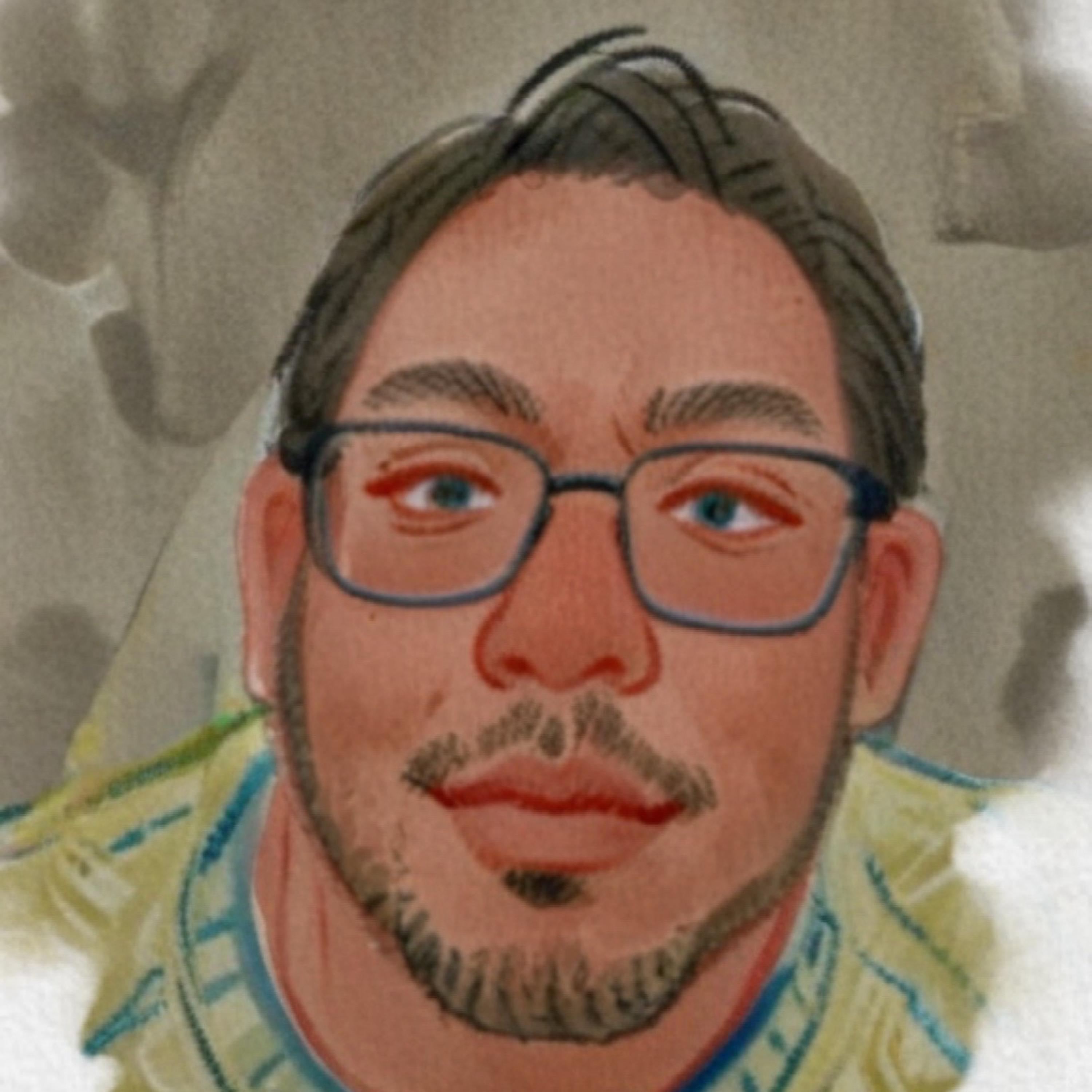 The Love I Found artwork