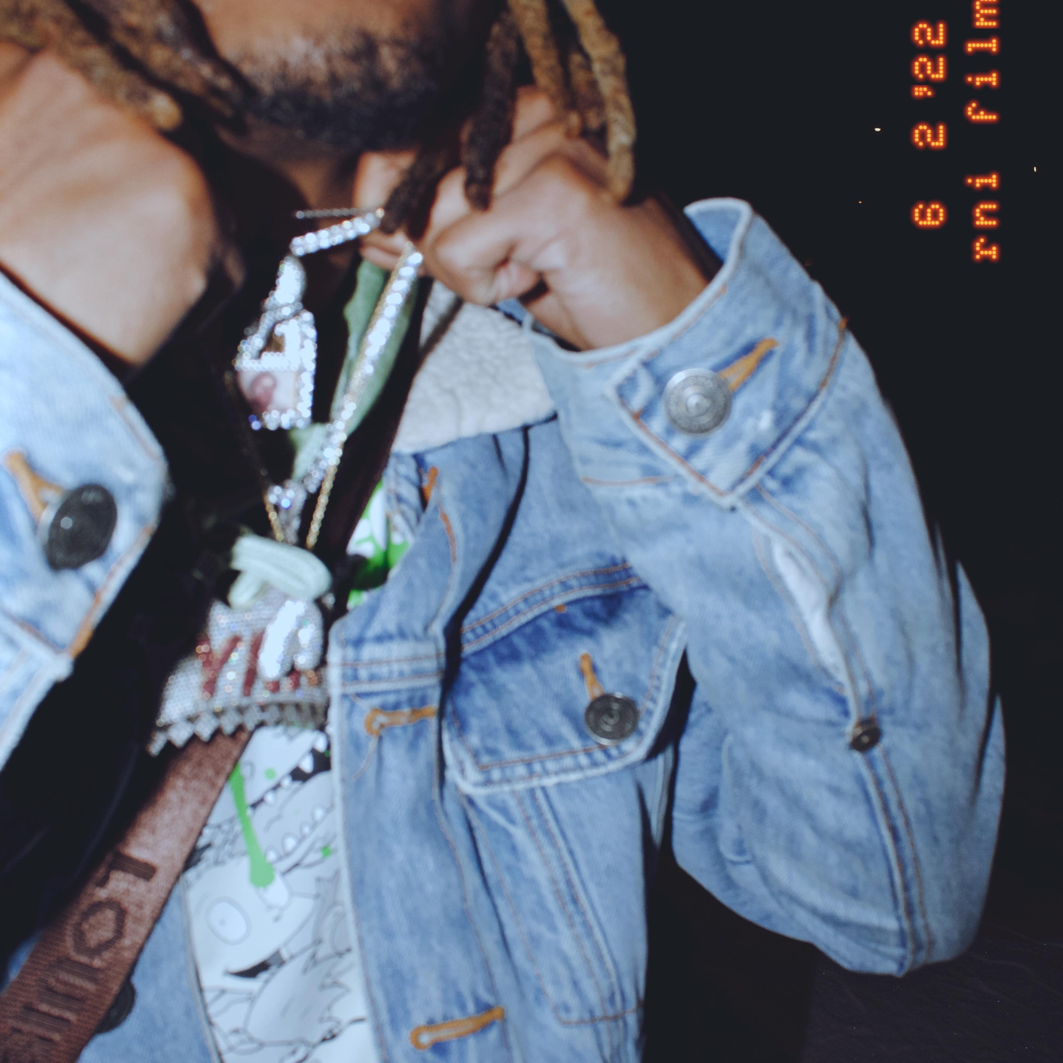 98 Baby artwork