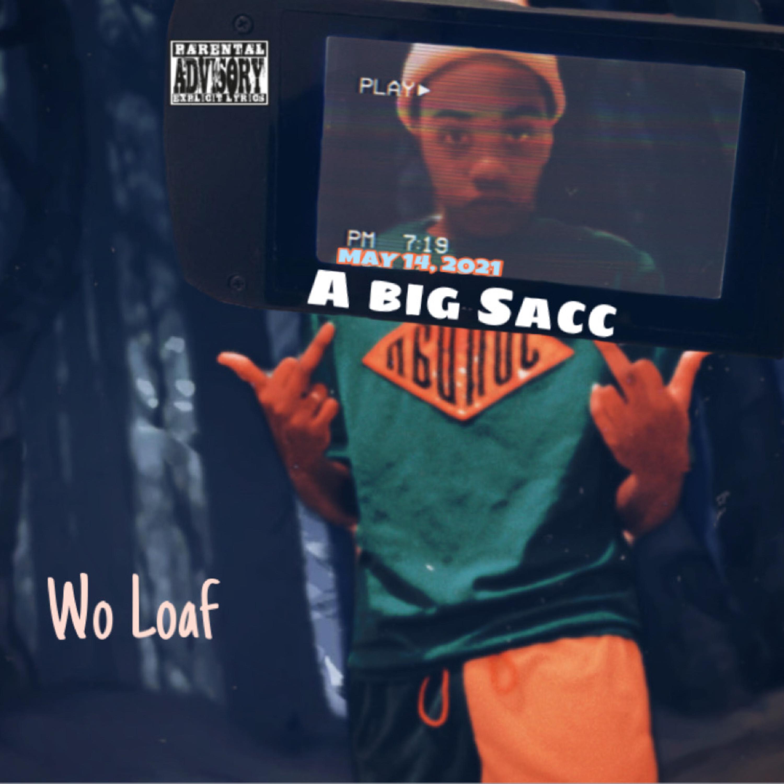 A Big Sacc artwork