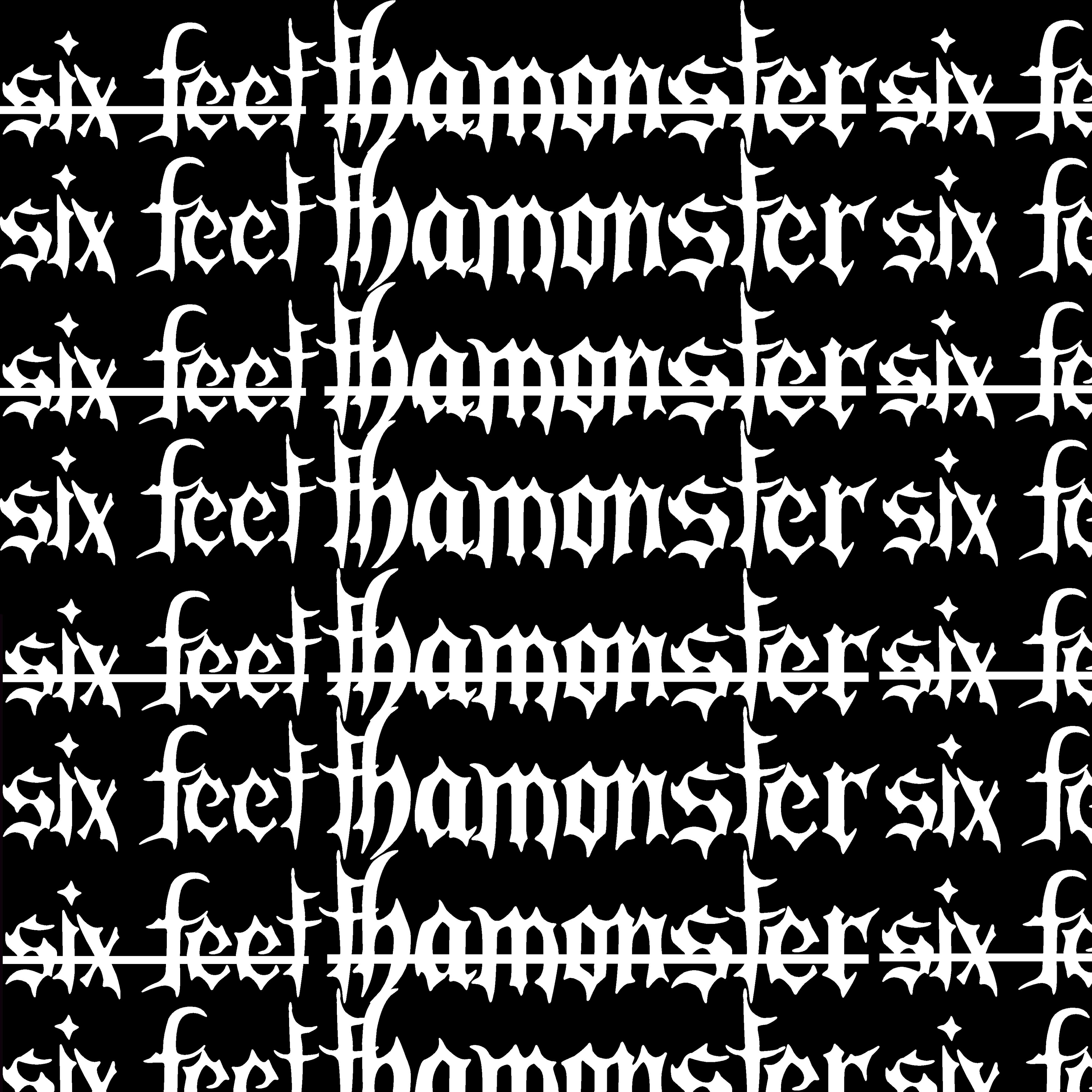 Six Feet artwork