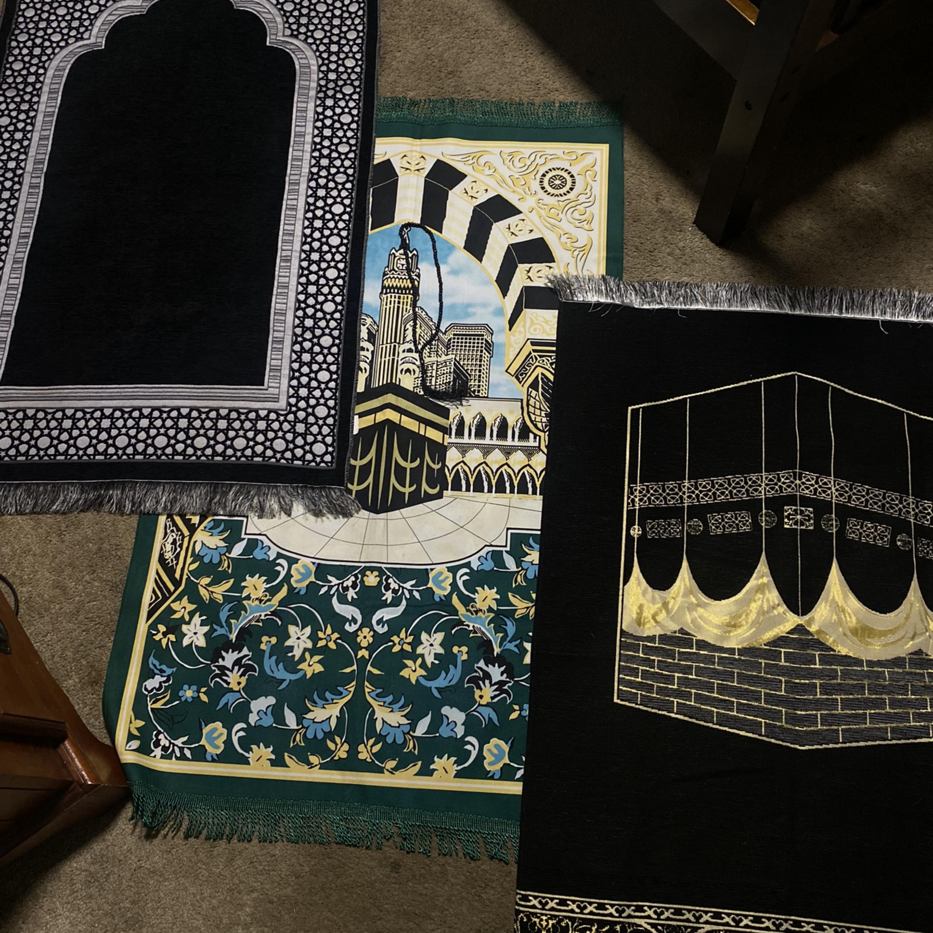 Fajr artwork