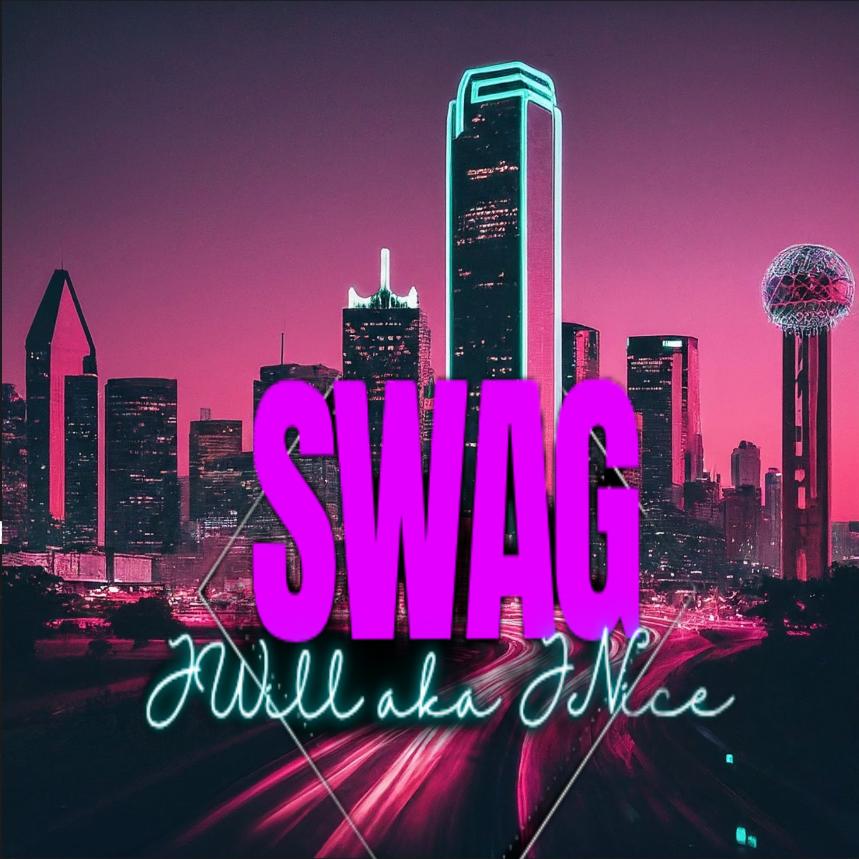 Swag artwork