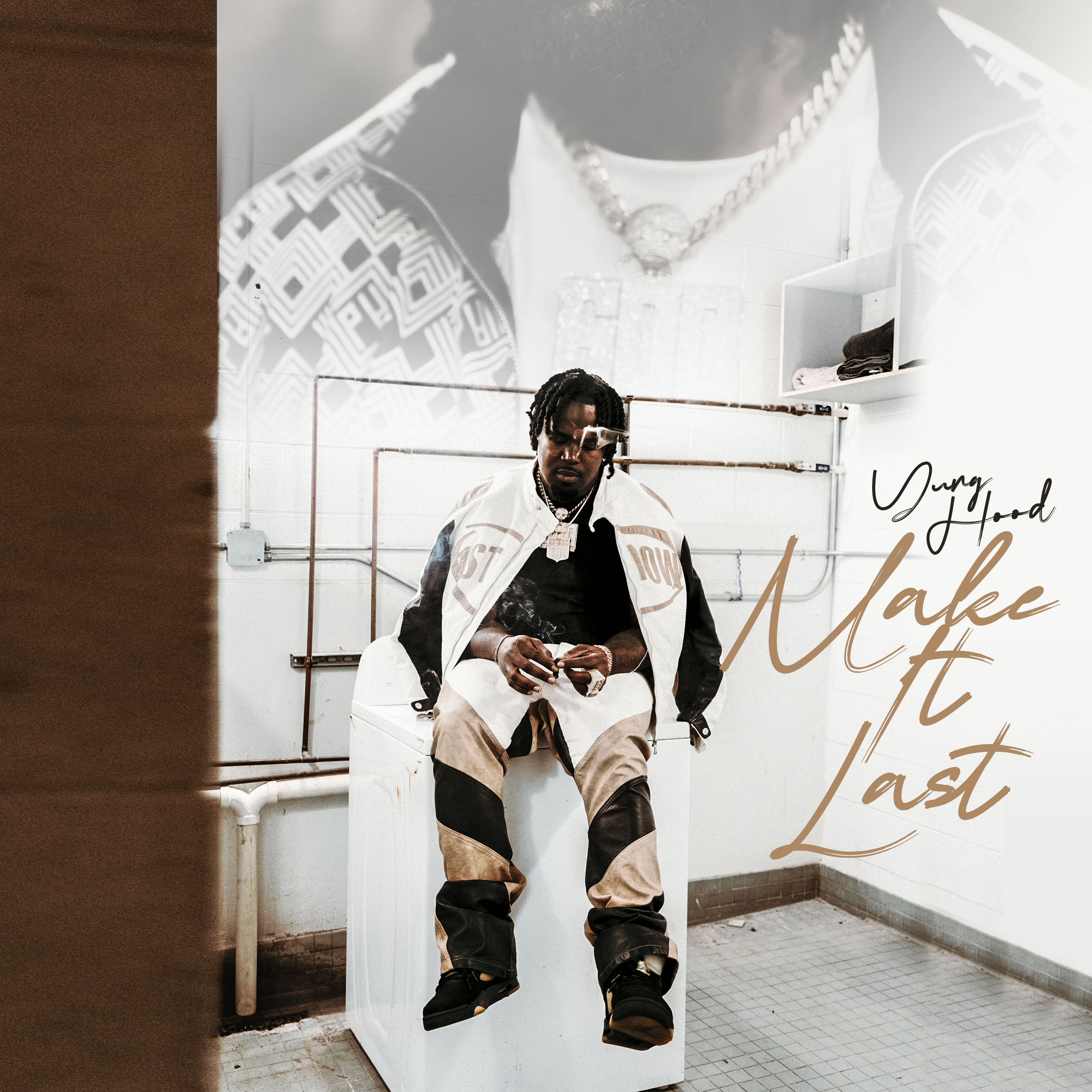 Make It Last artwork