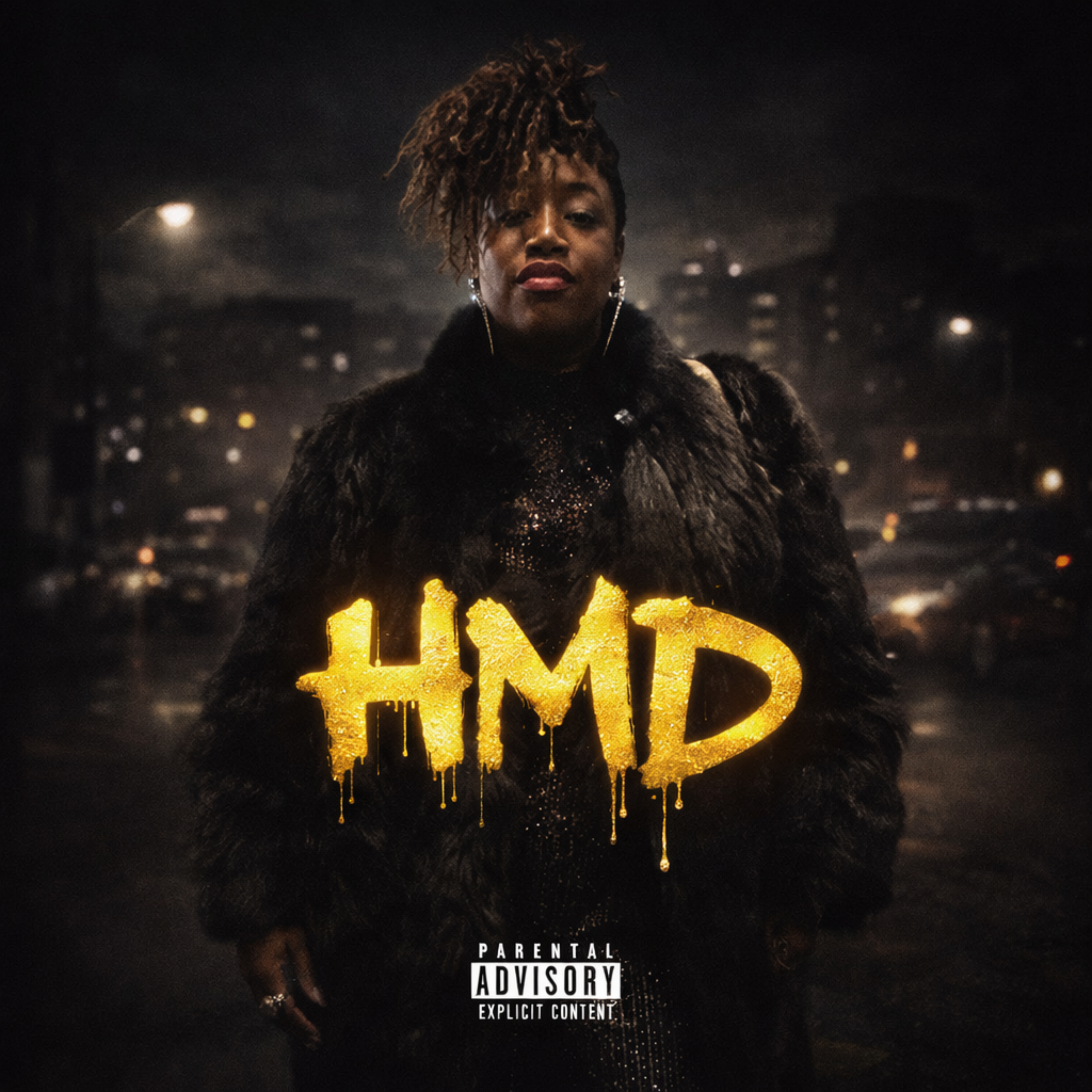 HMD artwork