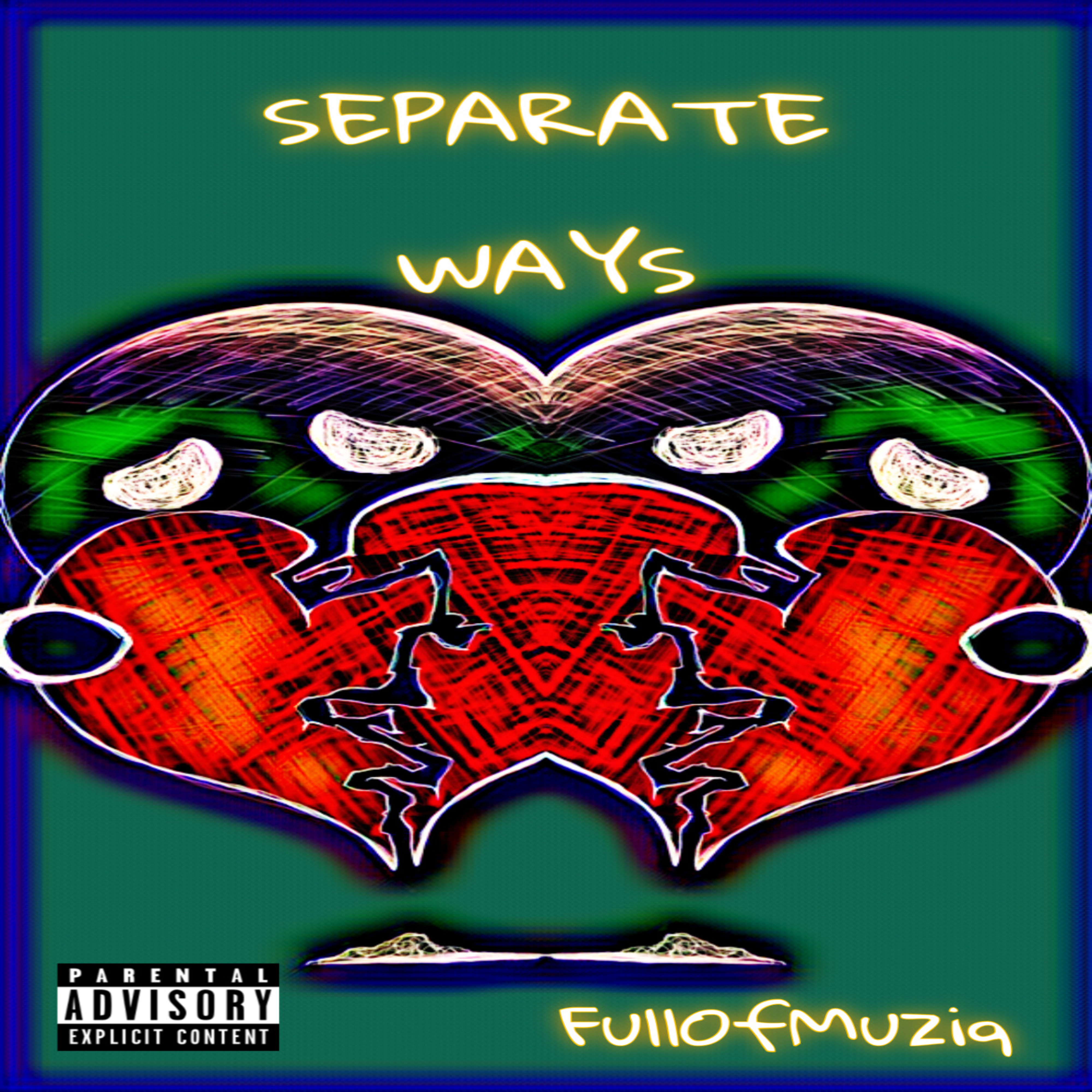 Separate Ways artwork