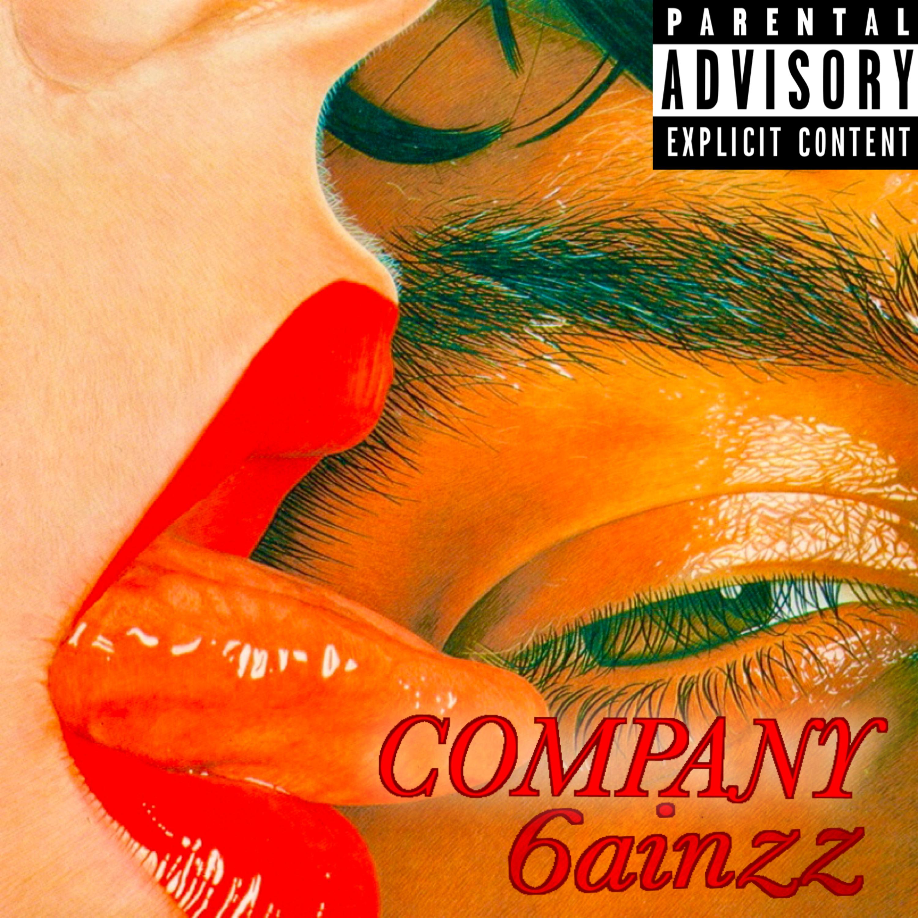 Company artwork