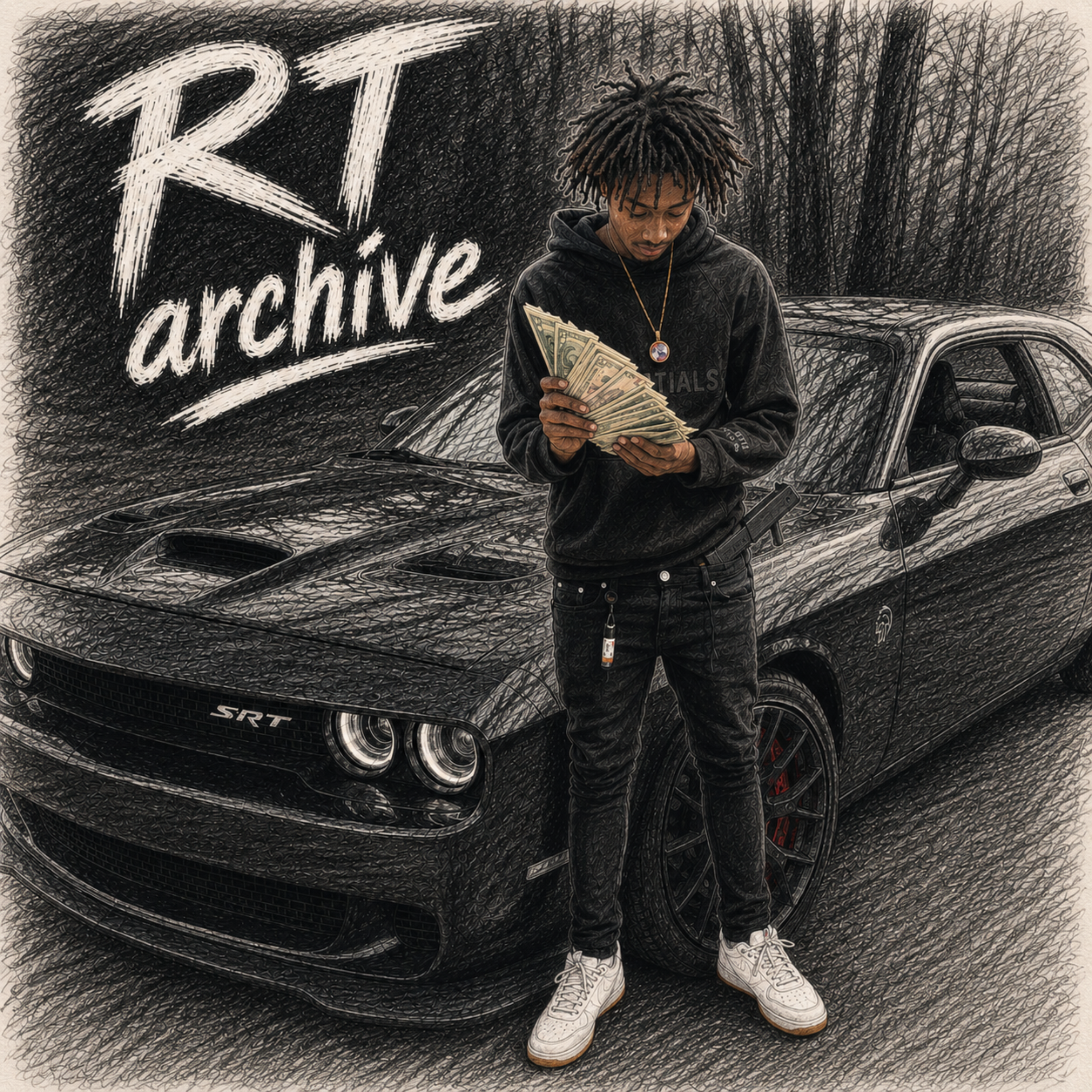 RT archive by Vononnastage4 cover art