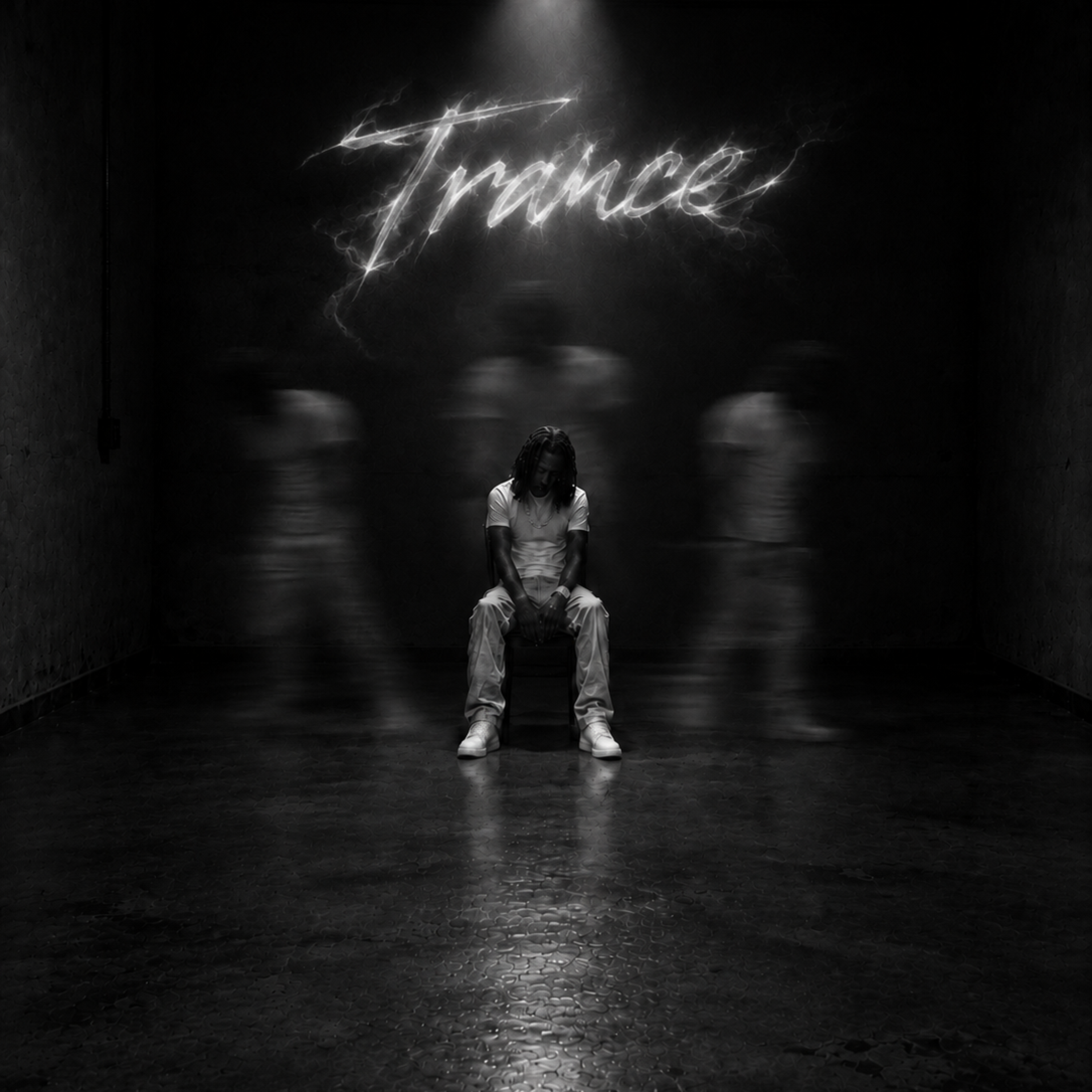 Trance by Rich Winna cover art