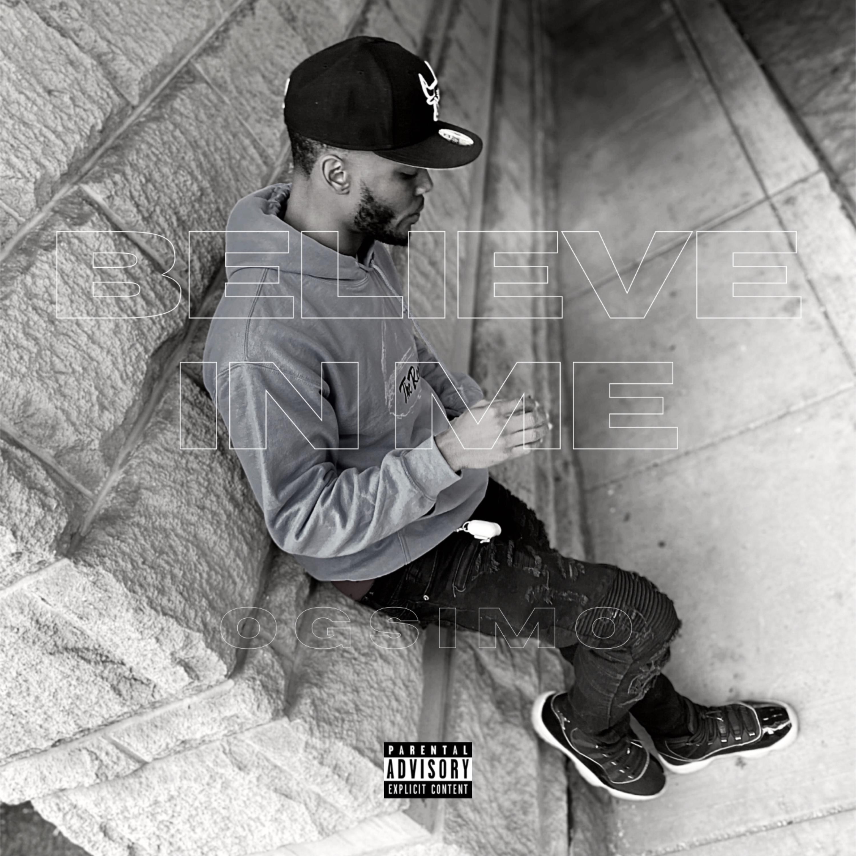 Believe In Me artwork