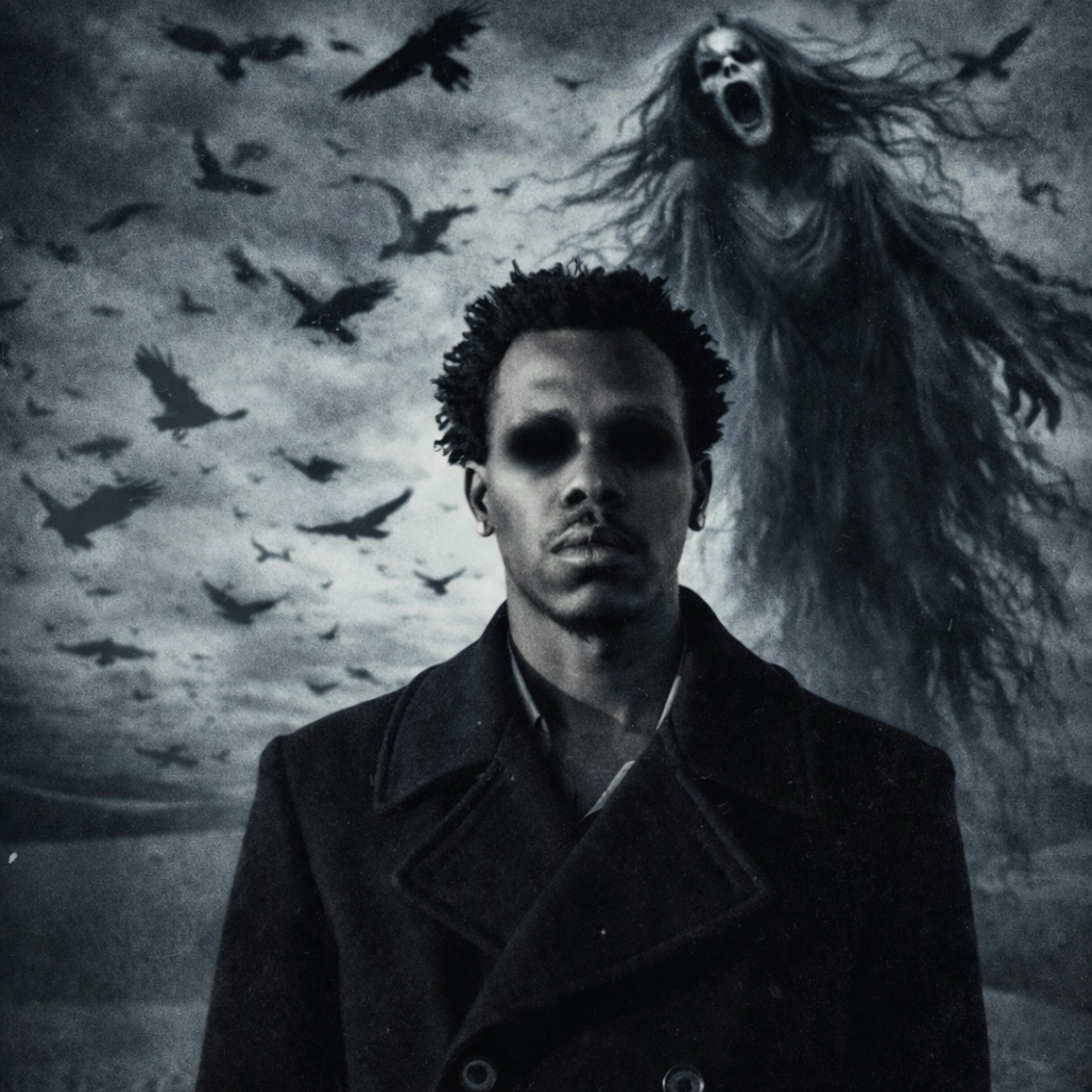 Can You See Me artwork